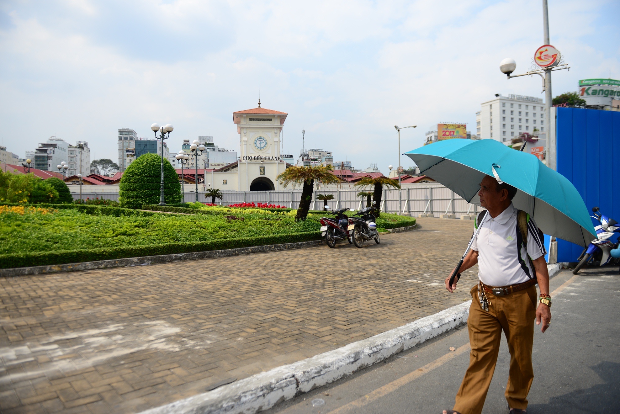 pha do vong xoay quach thi trang, anh 10