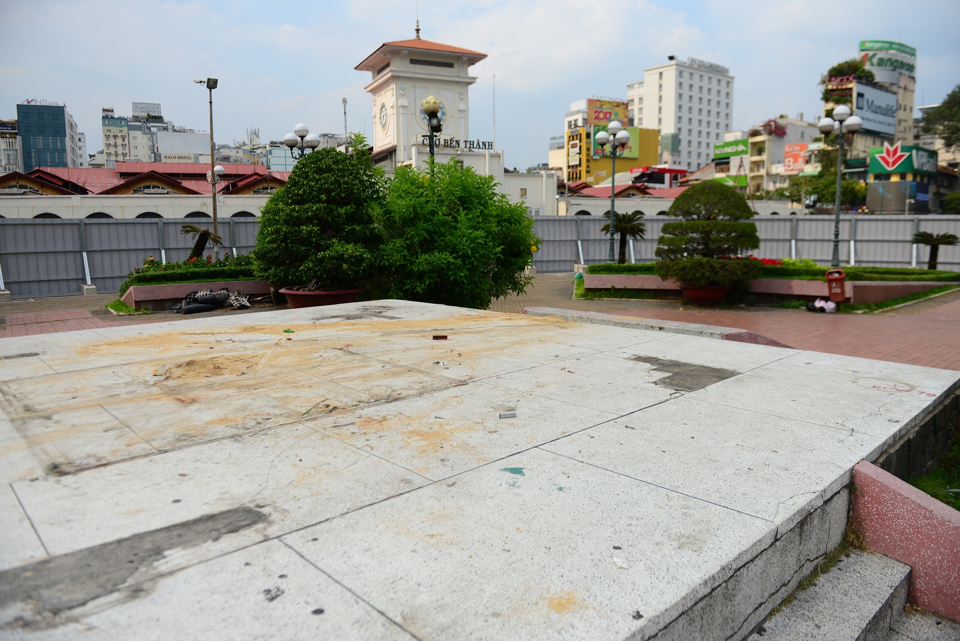 pha do vong xoay quach thi trang, anh 11