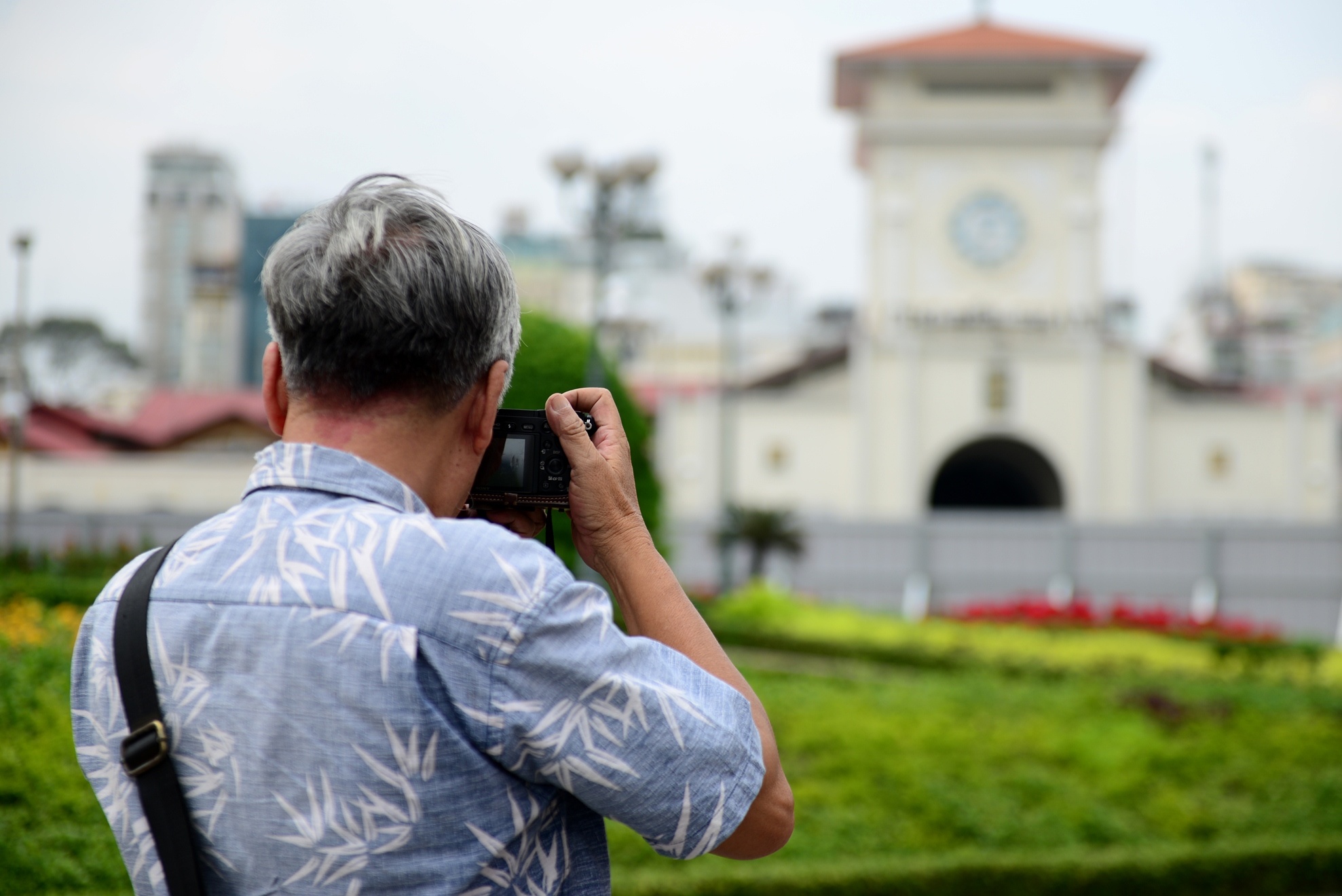 pha do vong xoay quach thi trang, anh 12