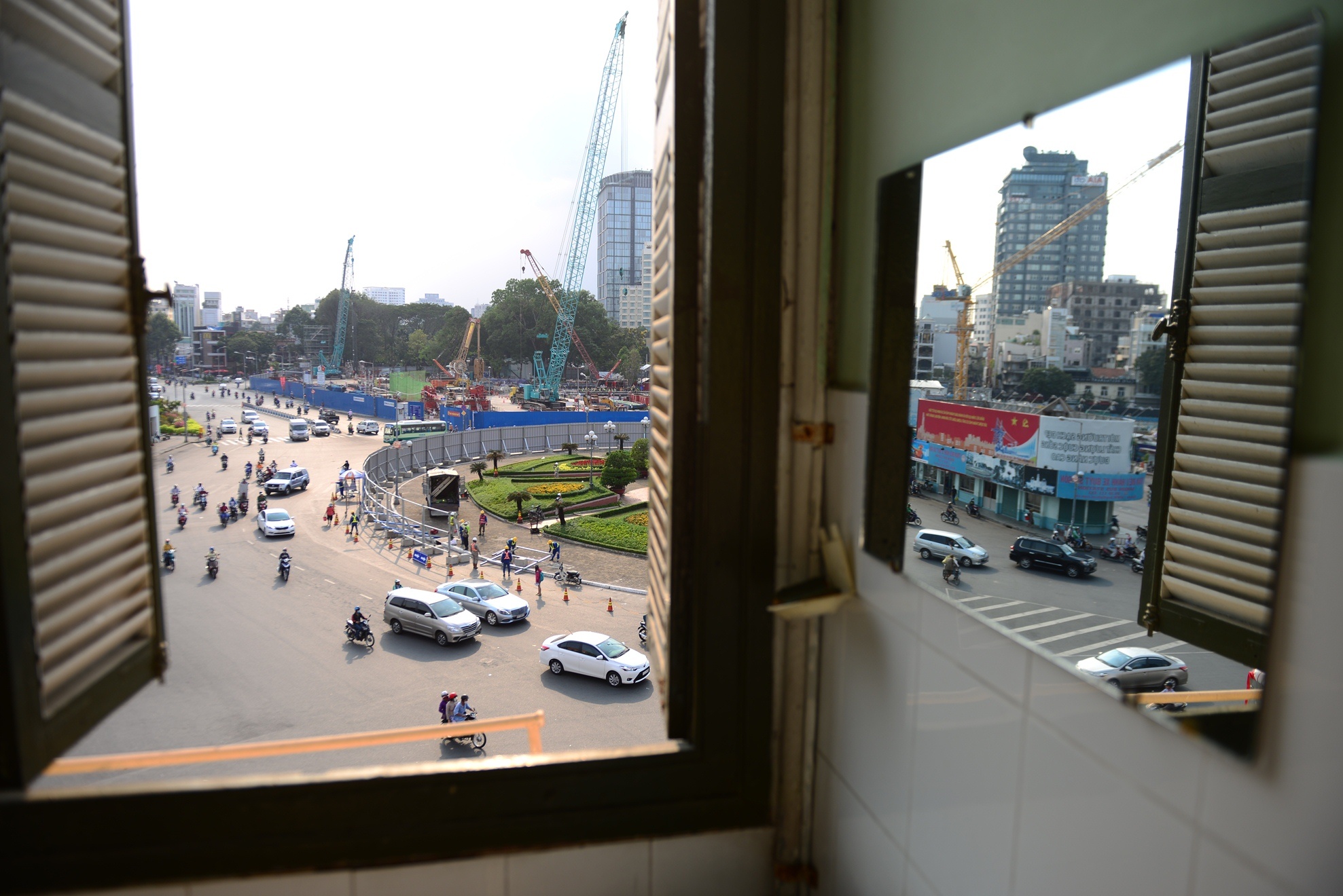 pha do vong xoay quach thi trang, anh 13