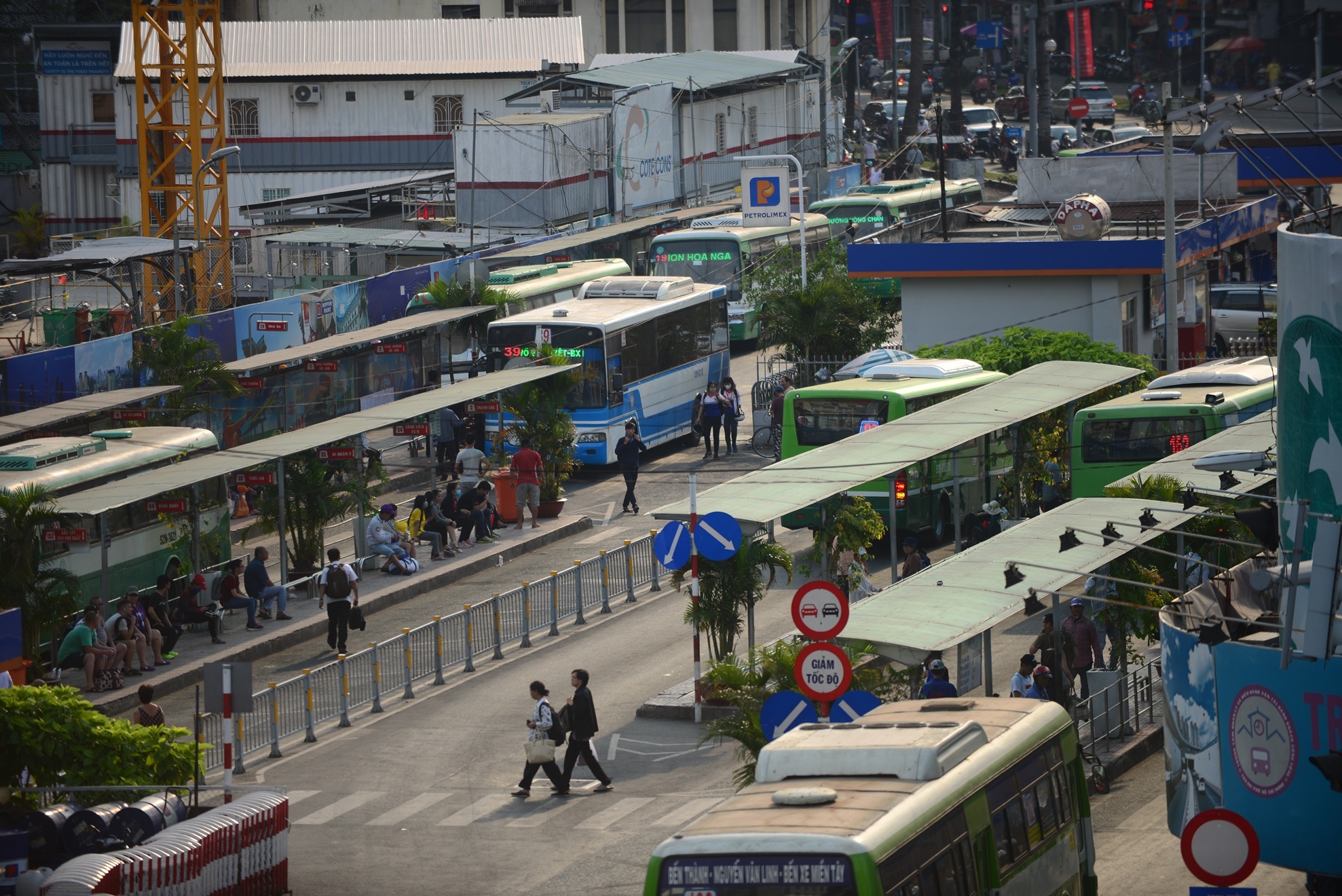 pha do vong xoay quach thi trang, anh 14