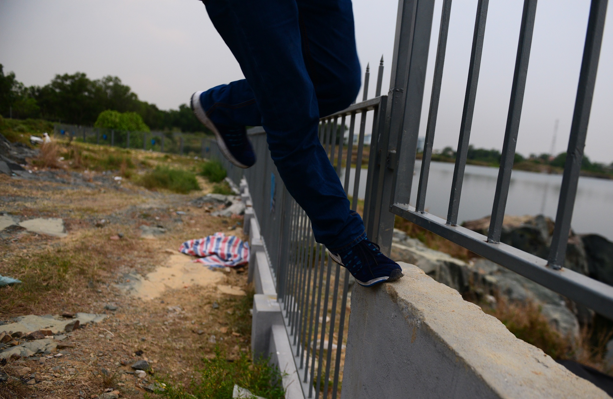 Leo rao ho da anh 10