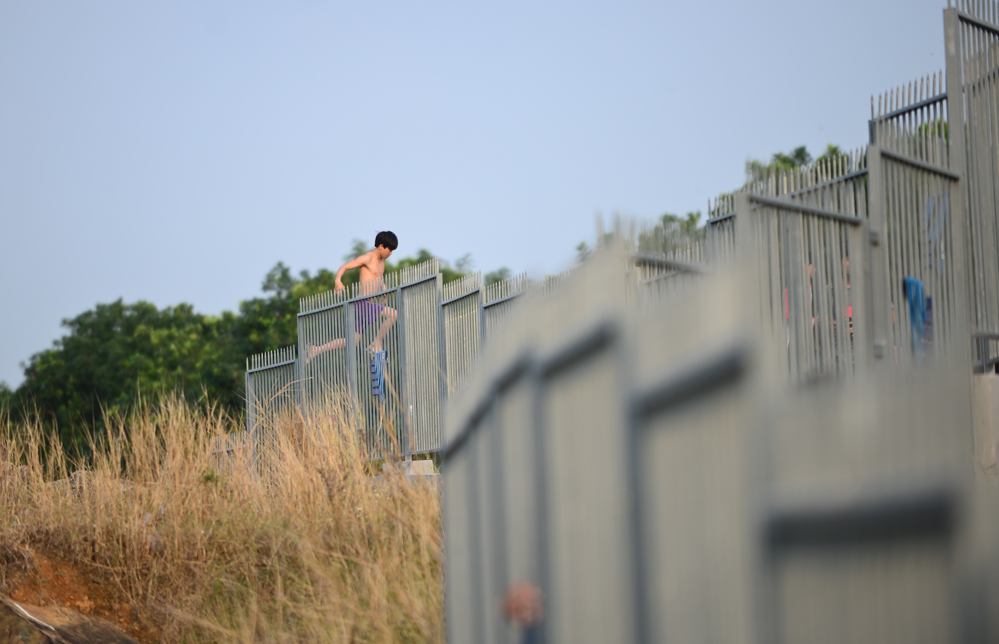 Leo rao ho da anh 12