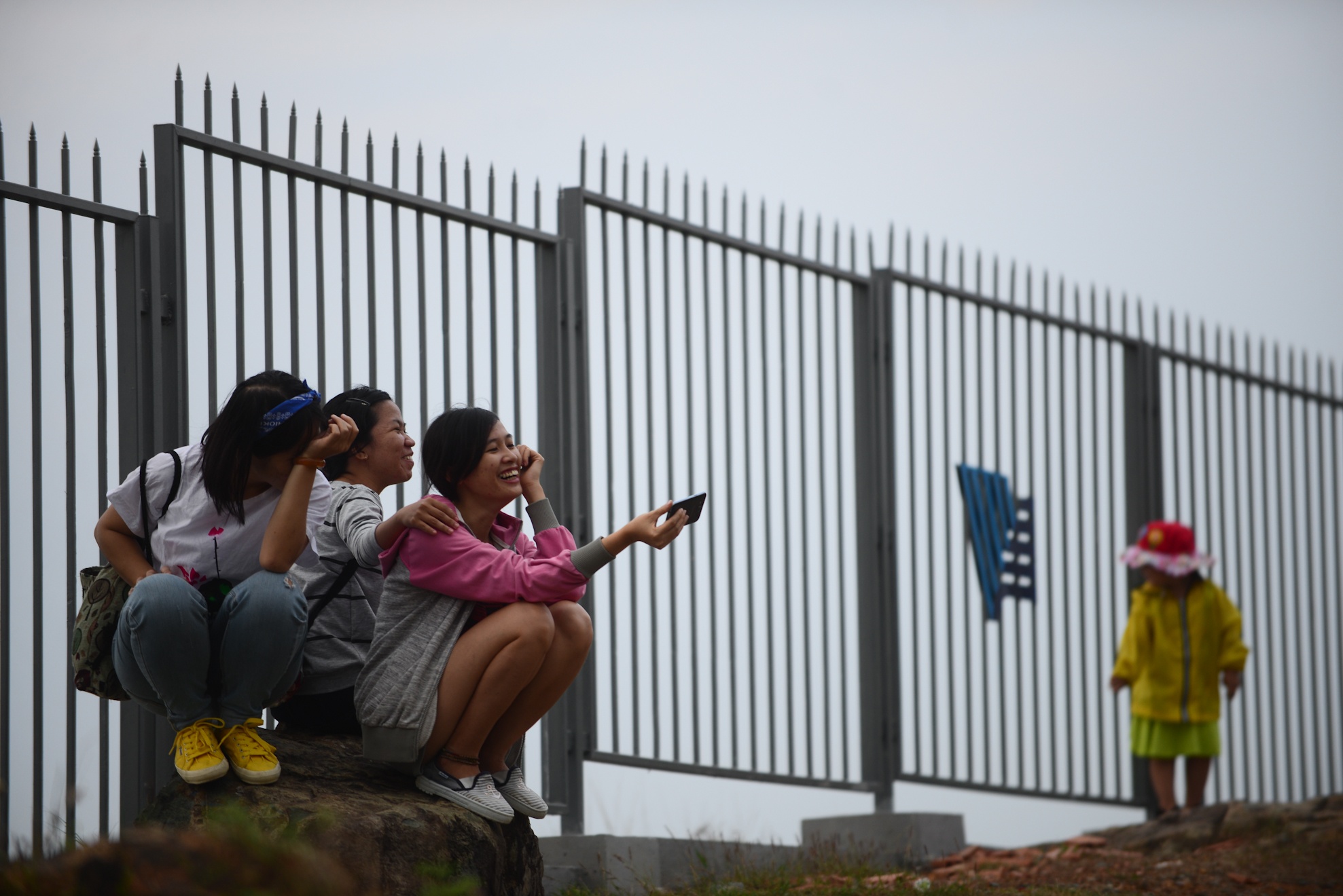 Leo rao ho da anh 14