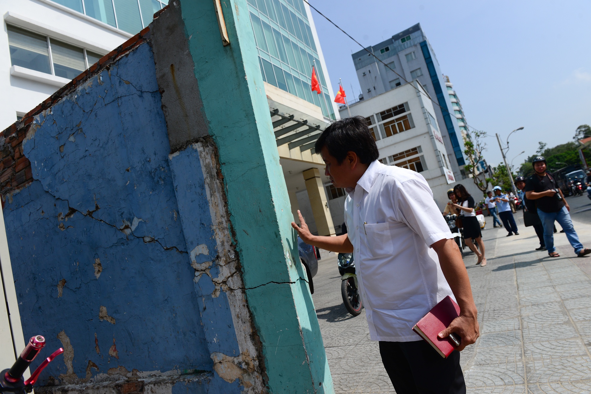 cuoc chien gianh lai via he anh 2