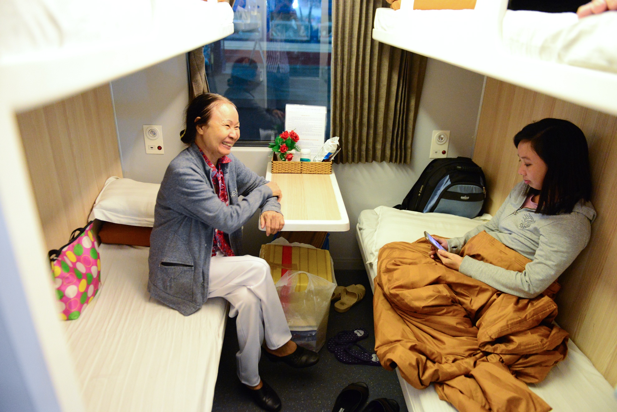 Tau 5 sao di Nha Trang anh 4