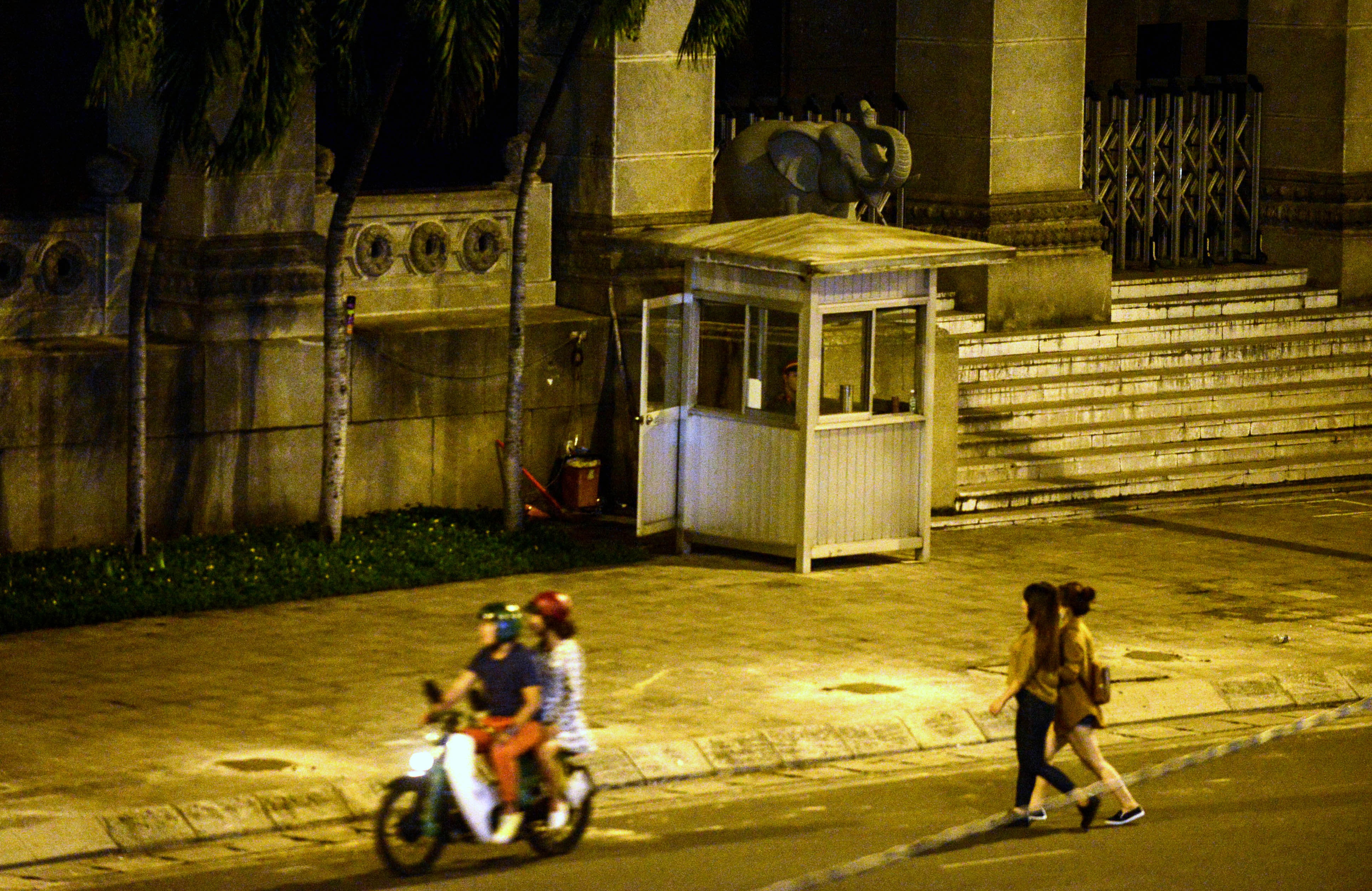 Doan Ngoc Hai gianh lai via he Sai Gon anh 10