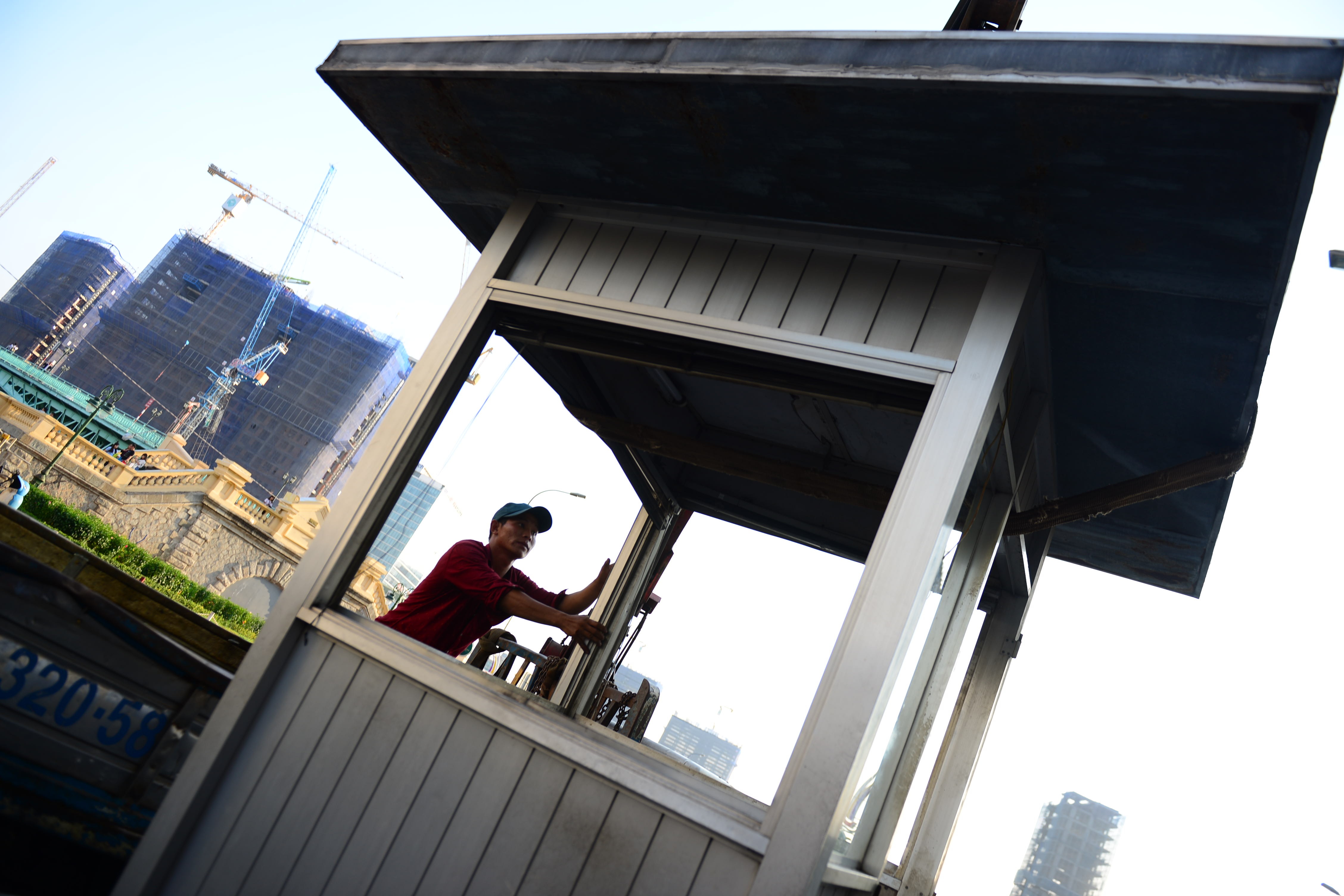 Doan Ngoc Hai gianh lai via he Sai Gon anh 12