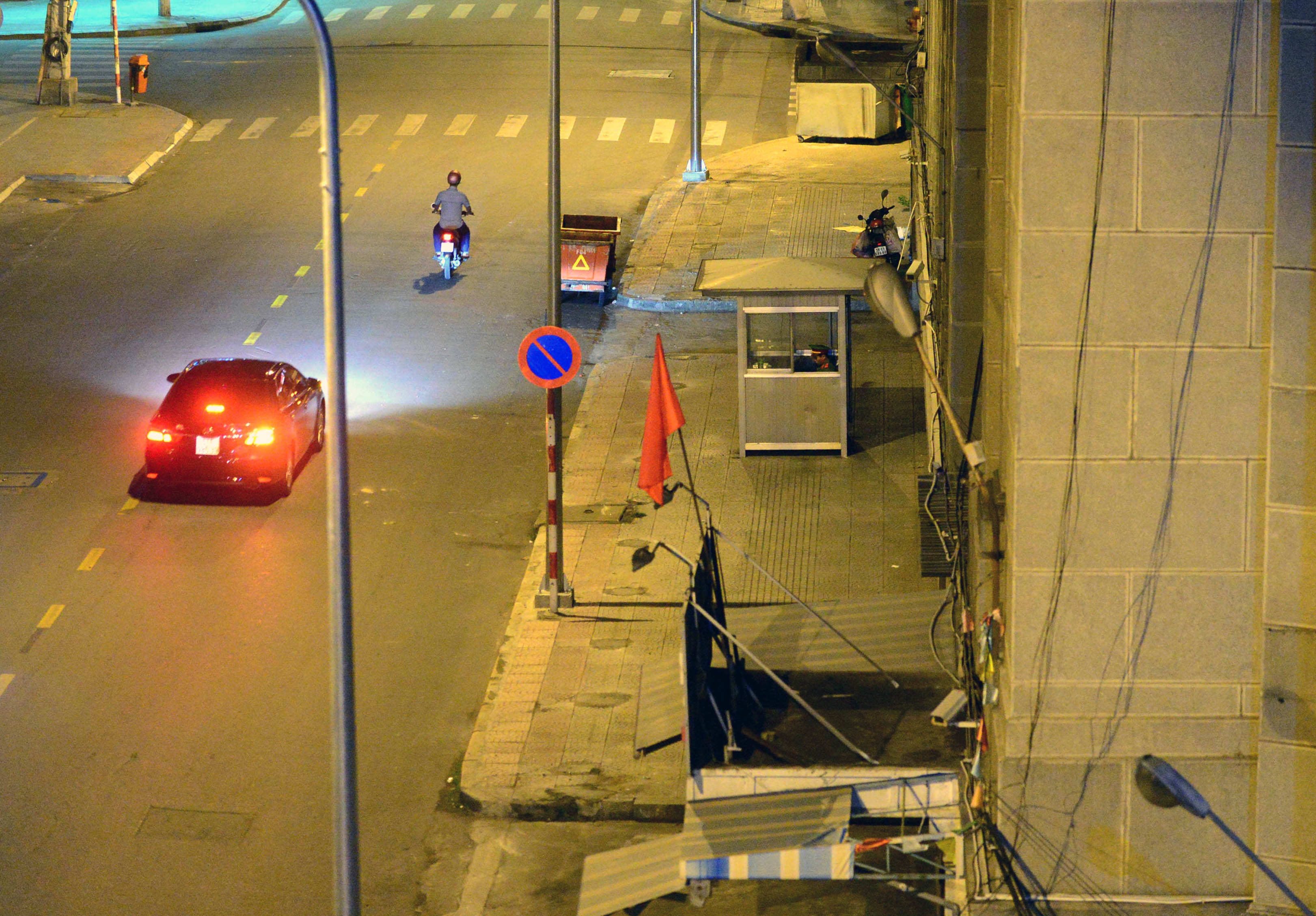 Doan Ngoc Hai gianh lai via he Sai Gon anh 4