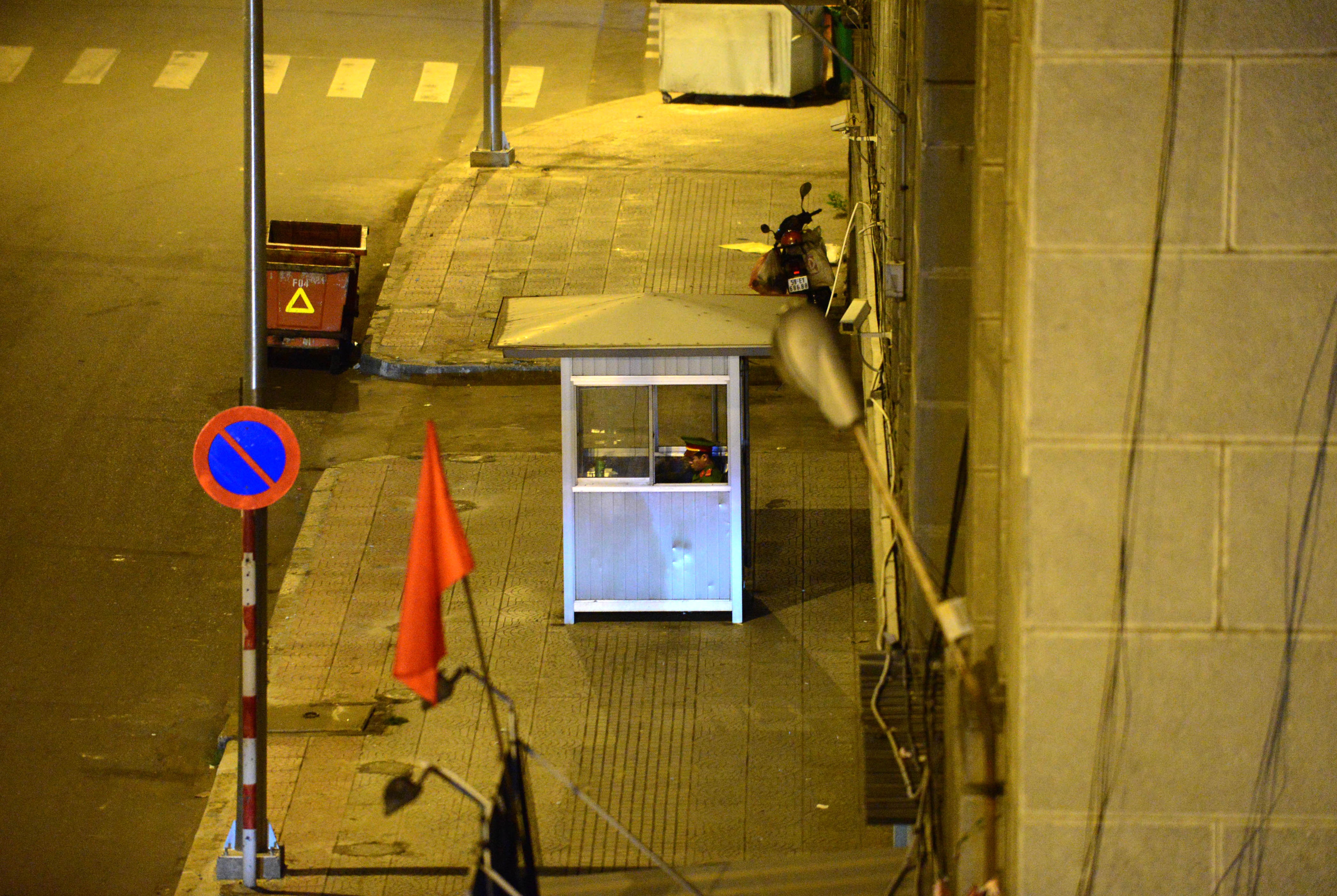 Doan Ngoc Hai gianh lai via he Sai Gon anh 6