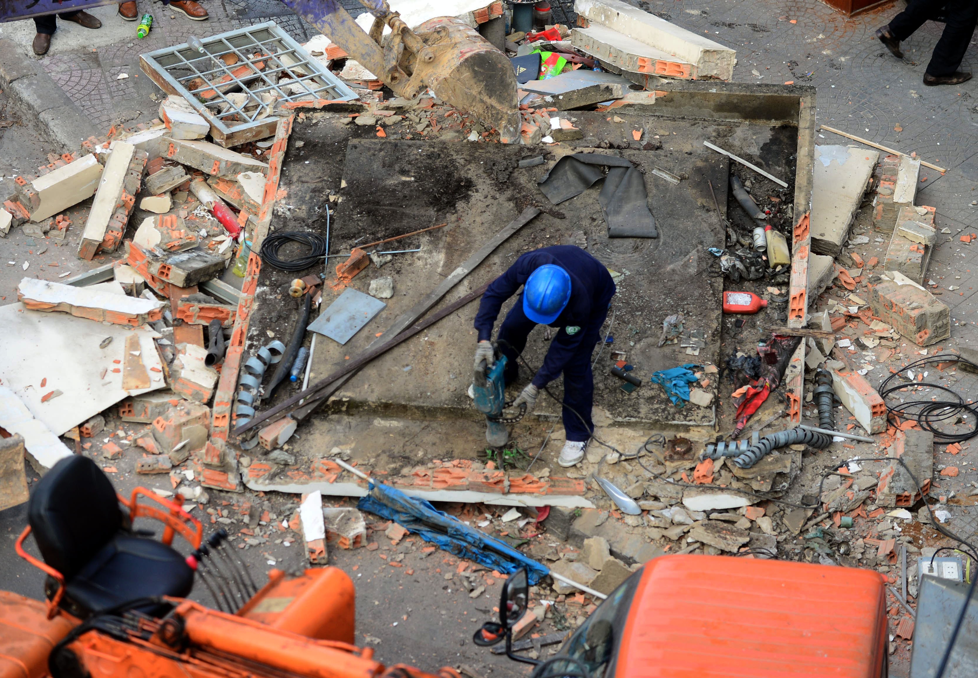 Doan Ngoc Hai gianh lai via he Sai Gon anh 7