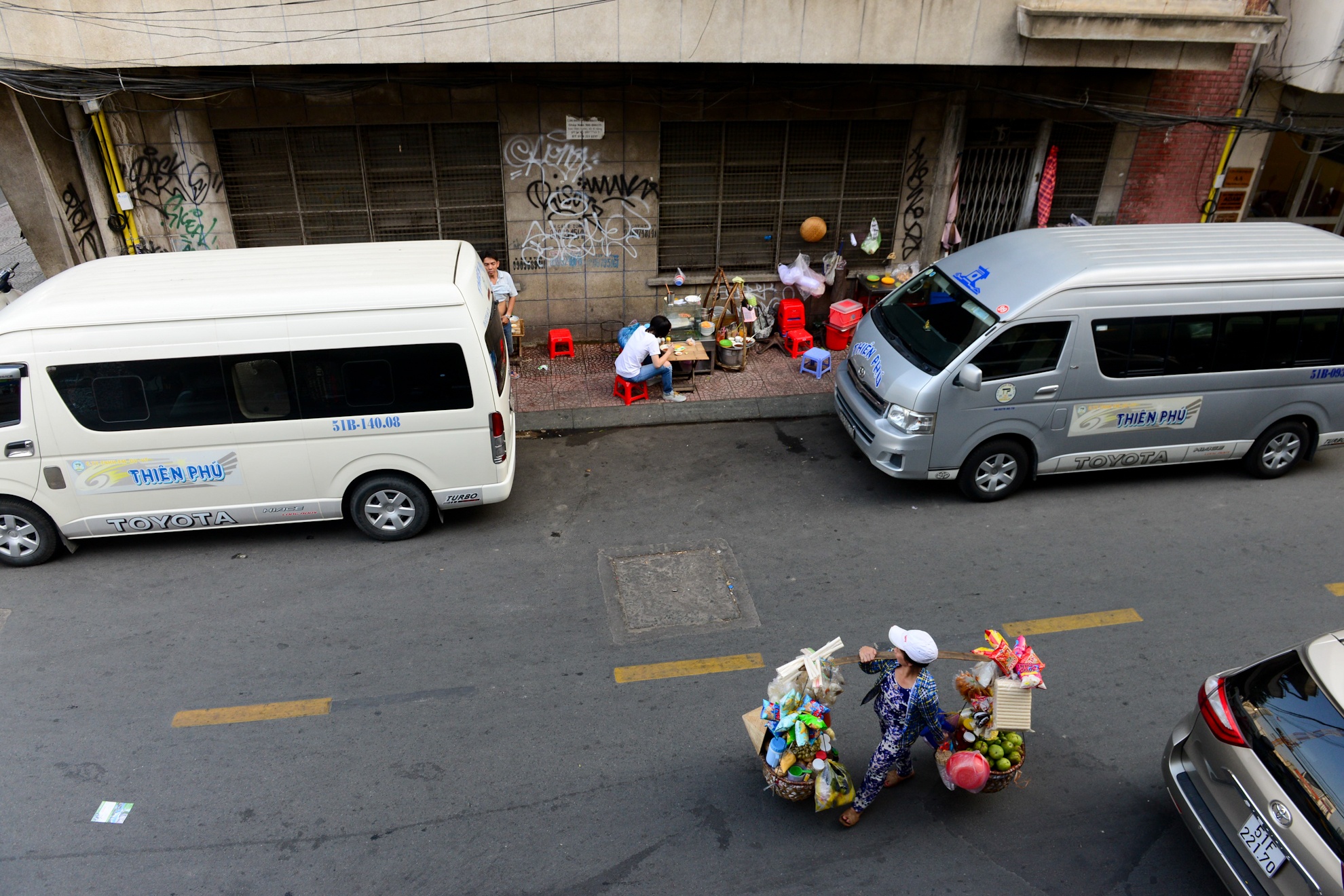 Doan Ngoc Hai gianh lai via he Sai Gon anh 9