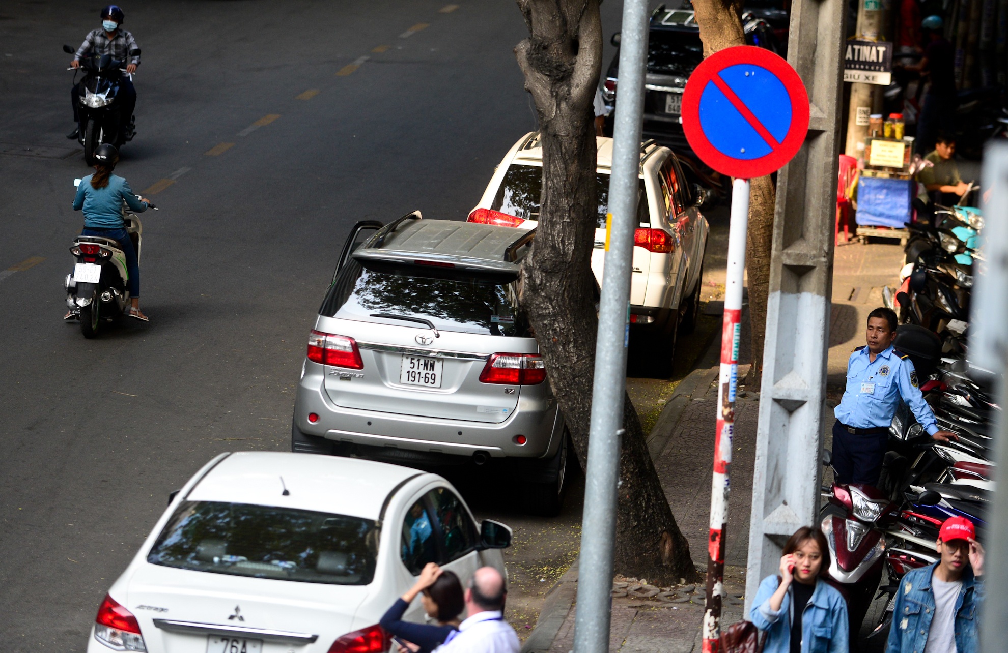 Doan Ngoc Hai gianh lai via he Sai Gon anh 4