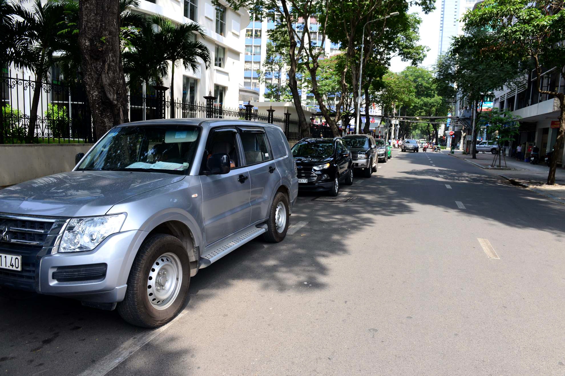 Doan Ngoc Hai gianh lai via he Sai Gon anh 10