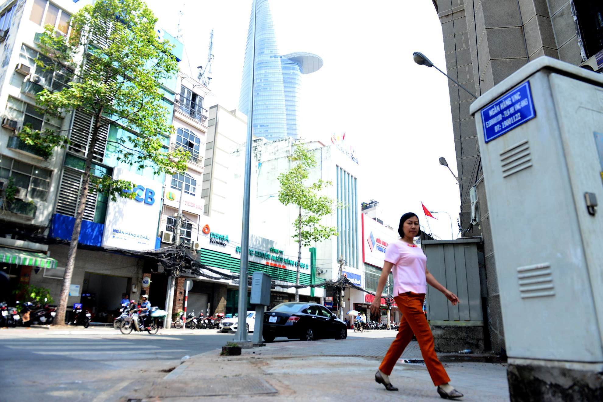 Doan Ngoc Hai gianh lai via he Sai Gon anh 14