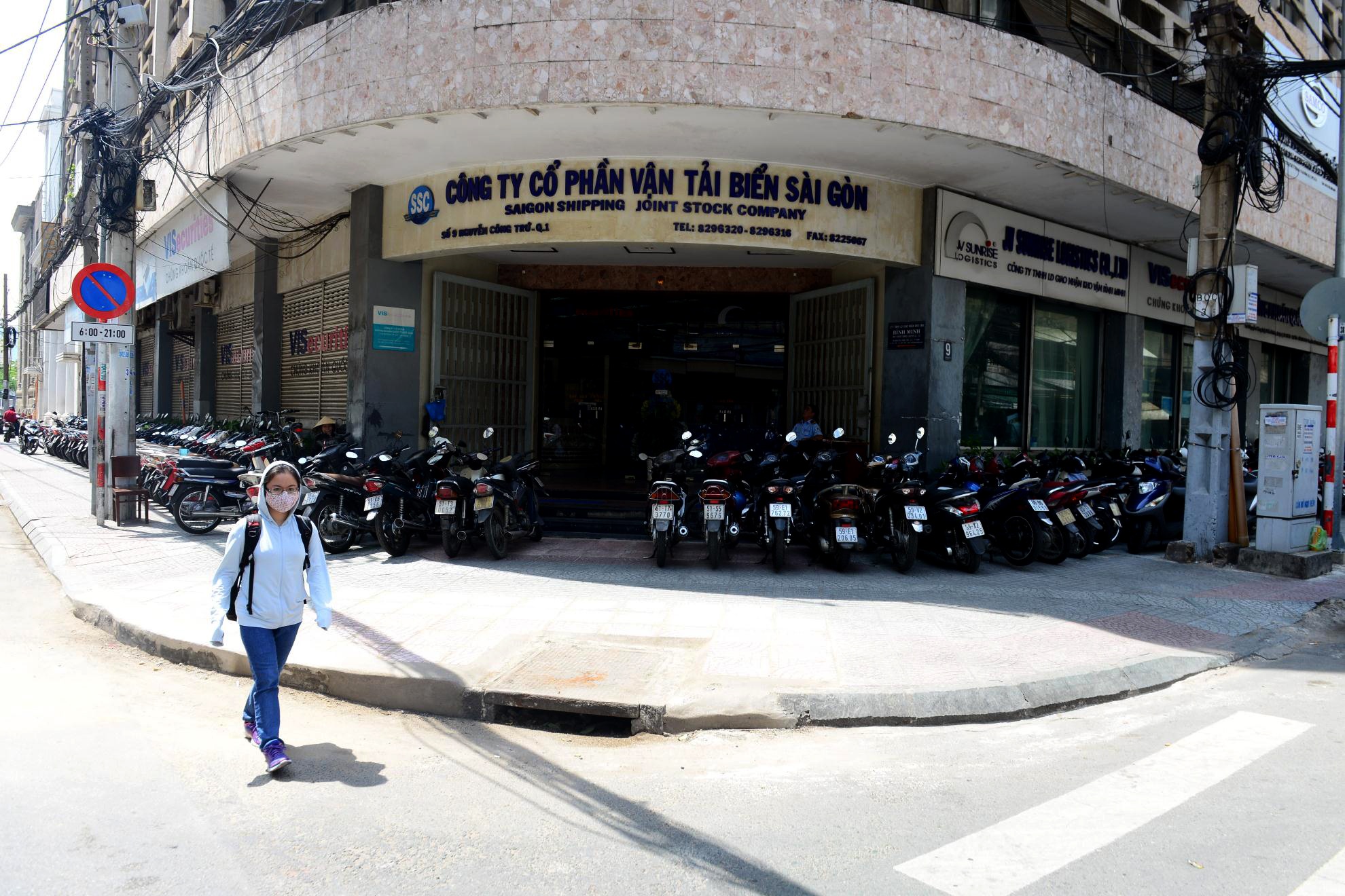 Doan Ngoc Hai gianh lai via he Sai Gon anh 16