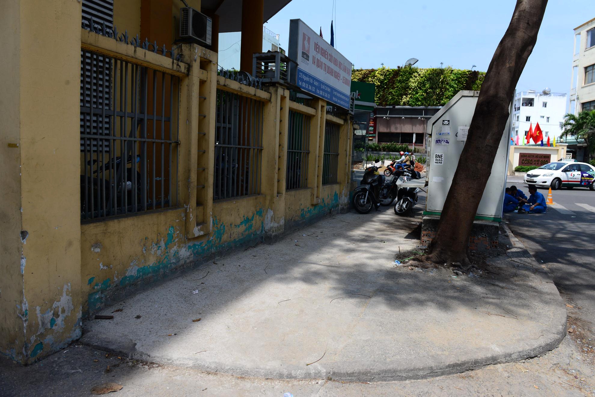 Doan Ngoc Hai gianh lai via he Sai Gon anh 20