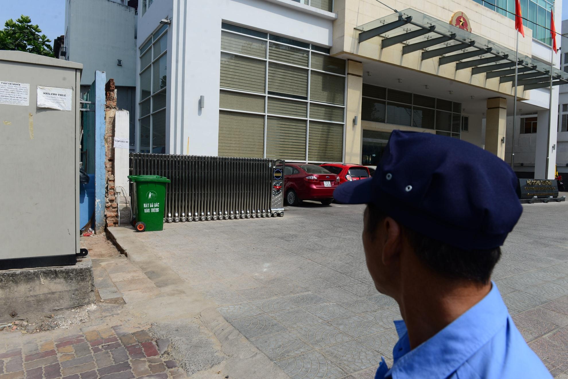 Doan Ngoc Hai gianh lai via he Sai Gon anh 4