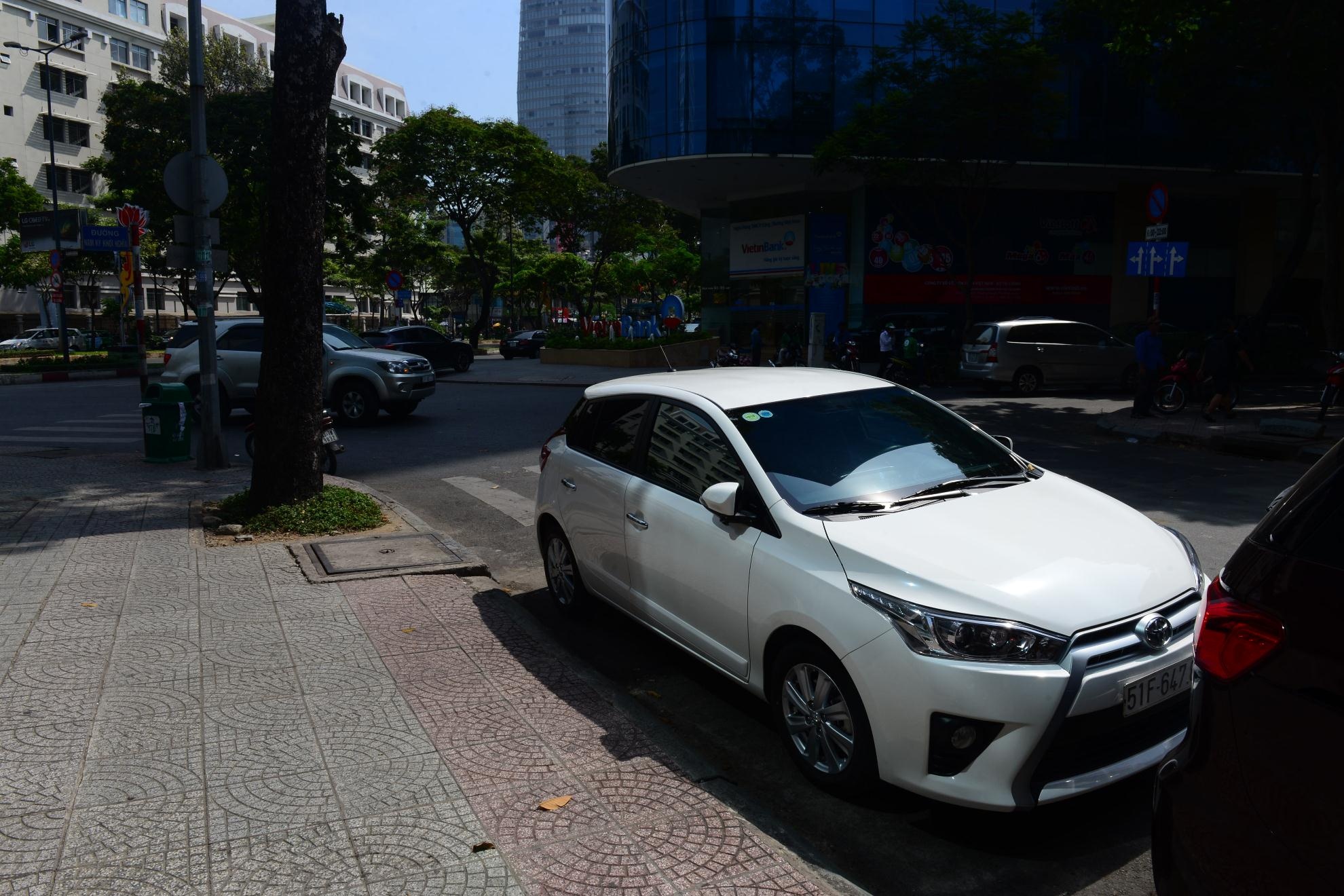 Doan Ngoc Hai gianh lai via he Sai Gon anh 8