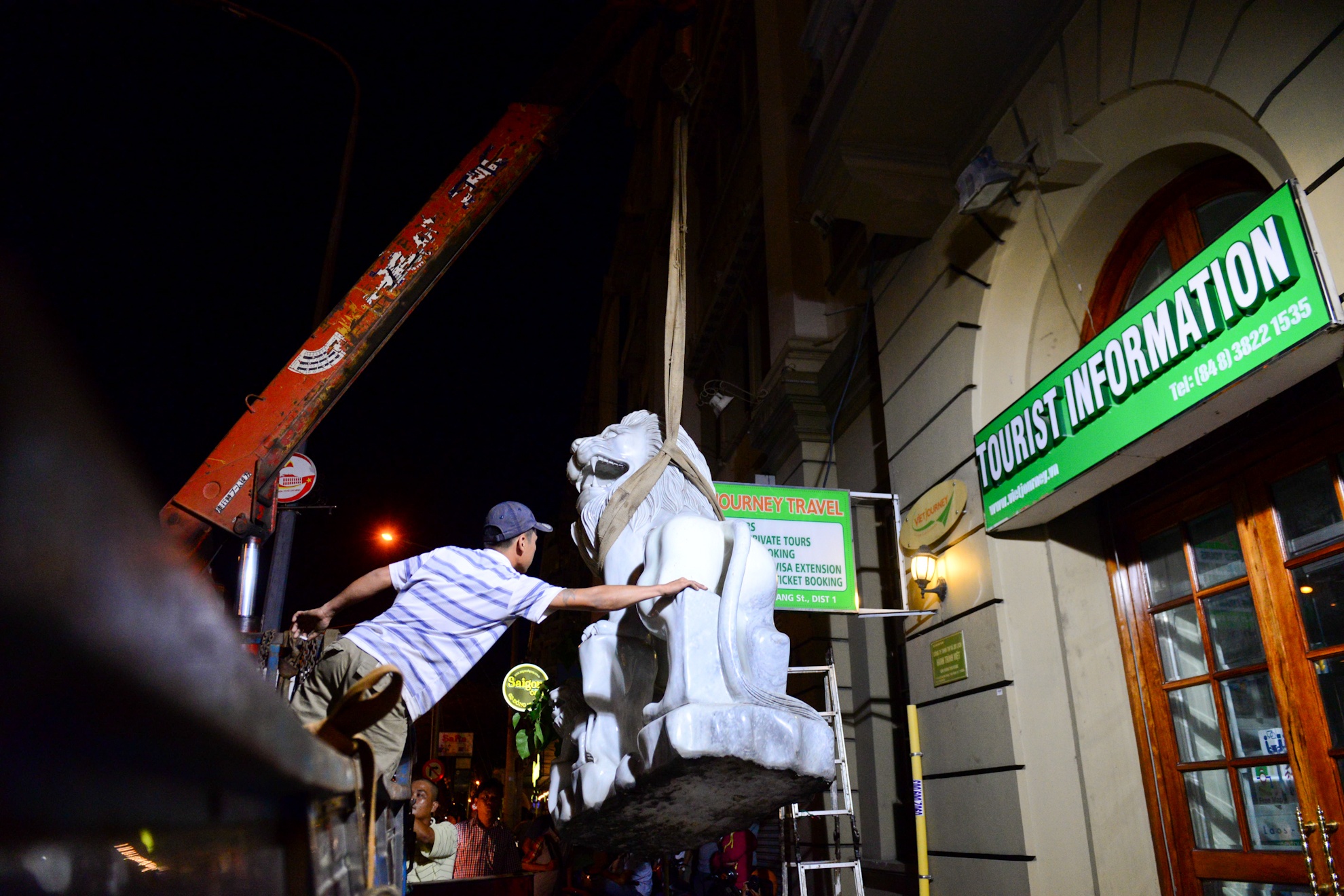 Via he quan 1 anh 10