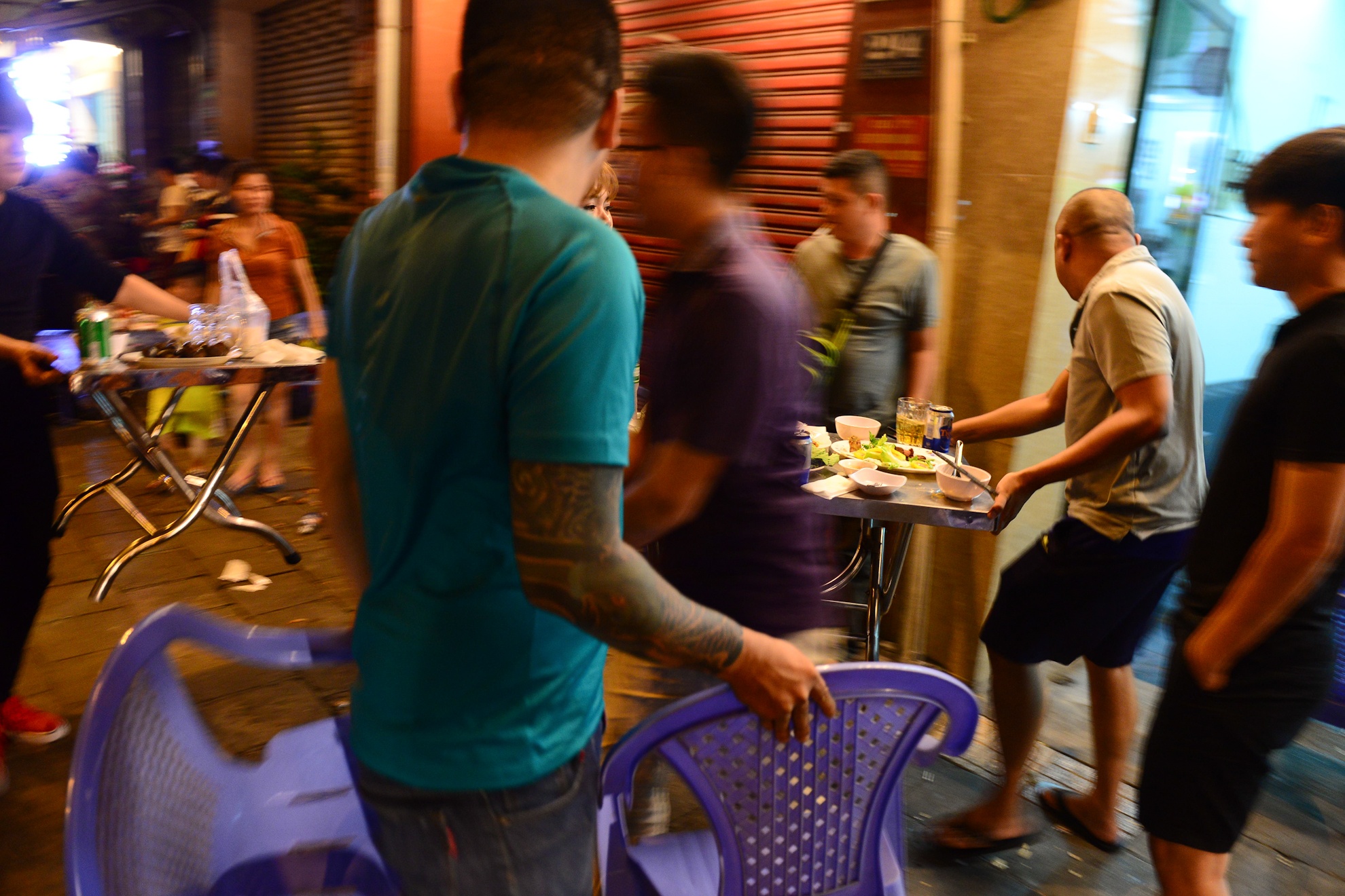 Via he quan 1 anh 13