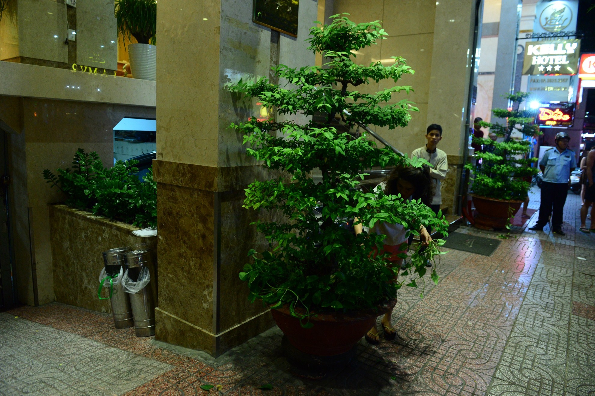 Via he quan 1 anh 15