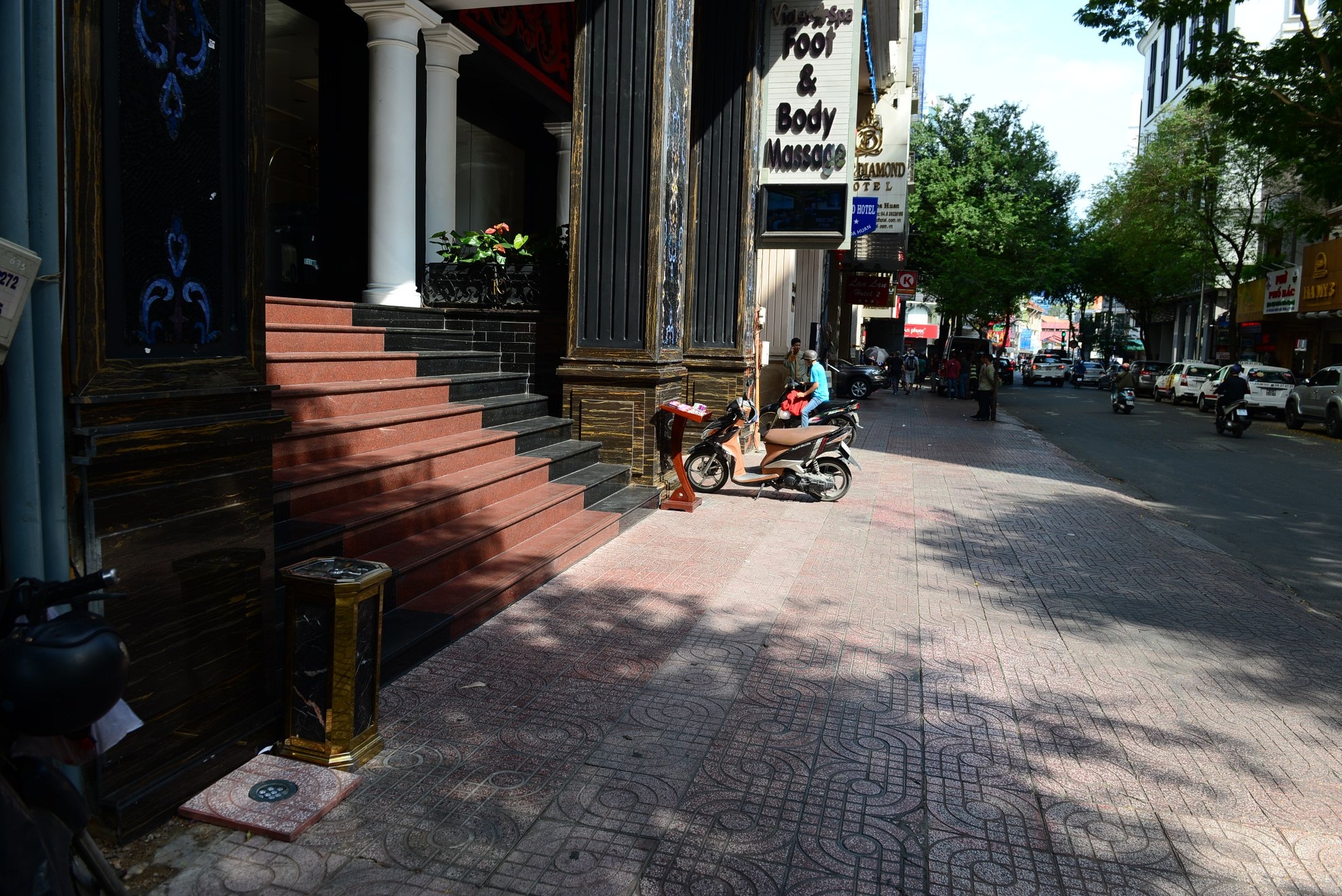 Via he quan 1 anh 16