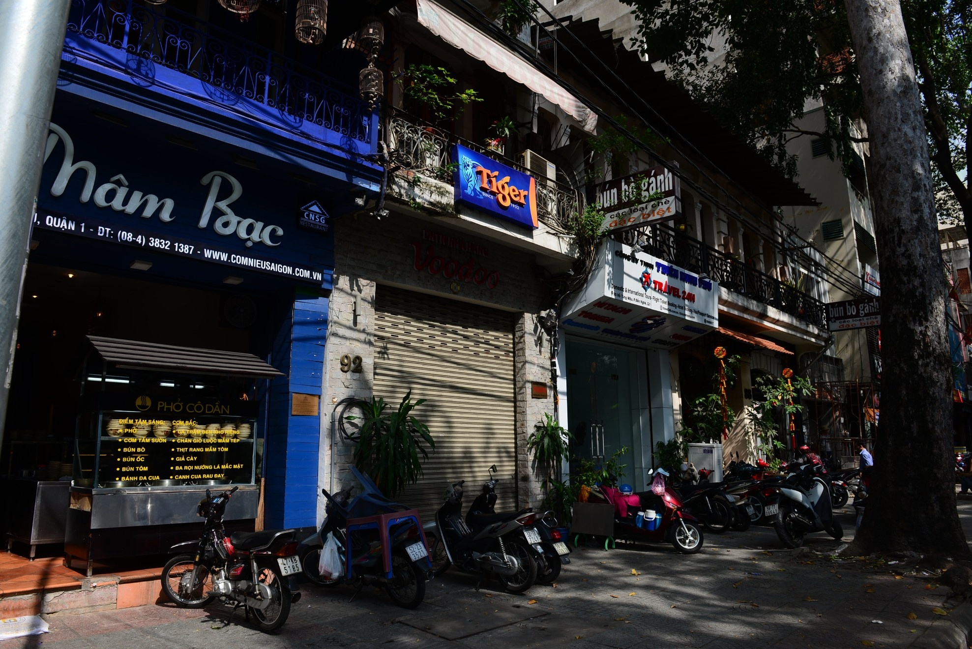 Via he quan 1 anh 20