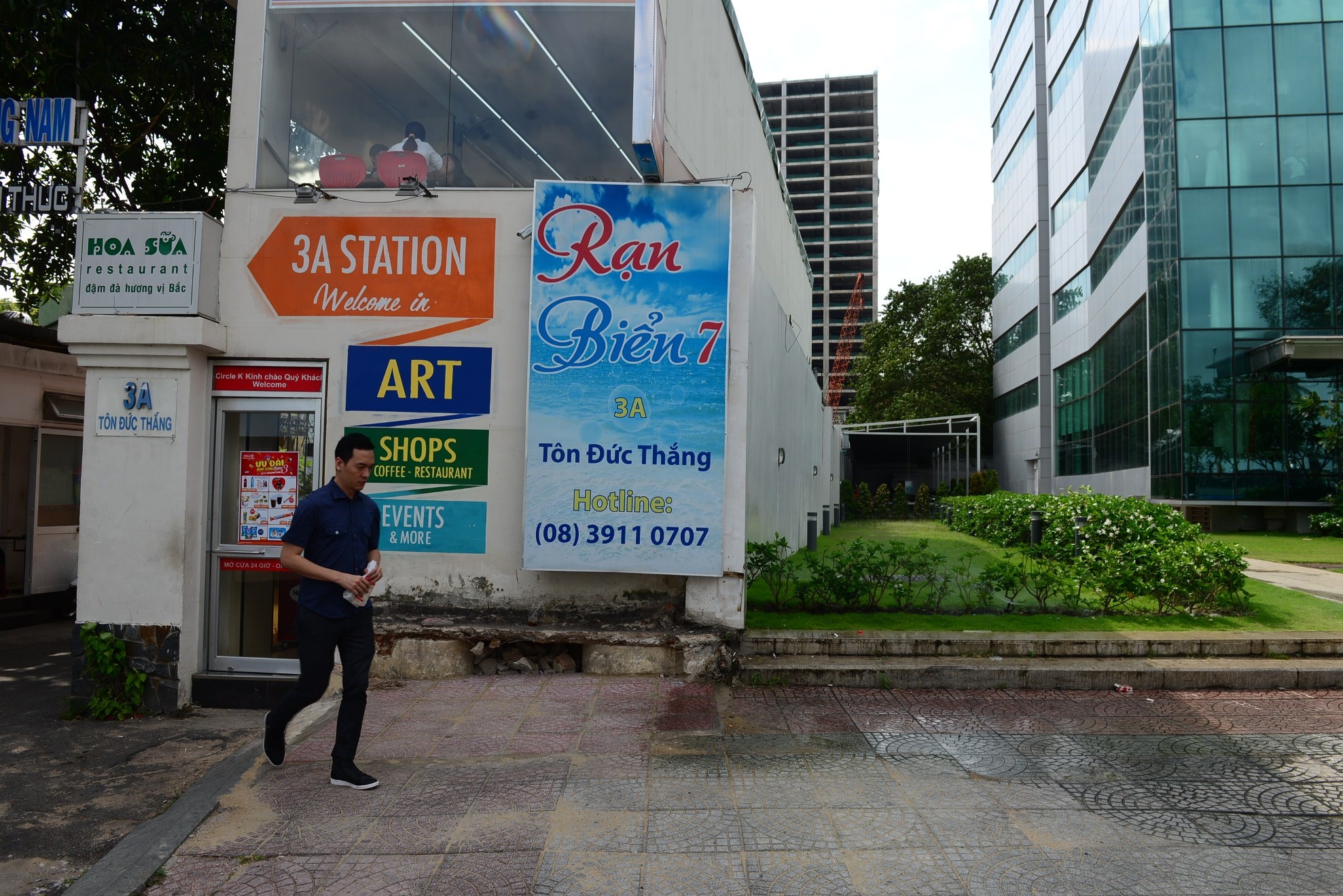 Via he quan 1 anh 10