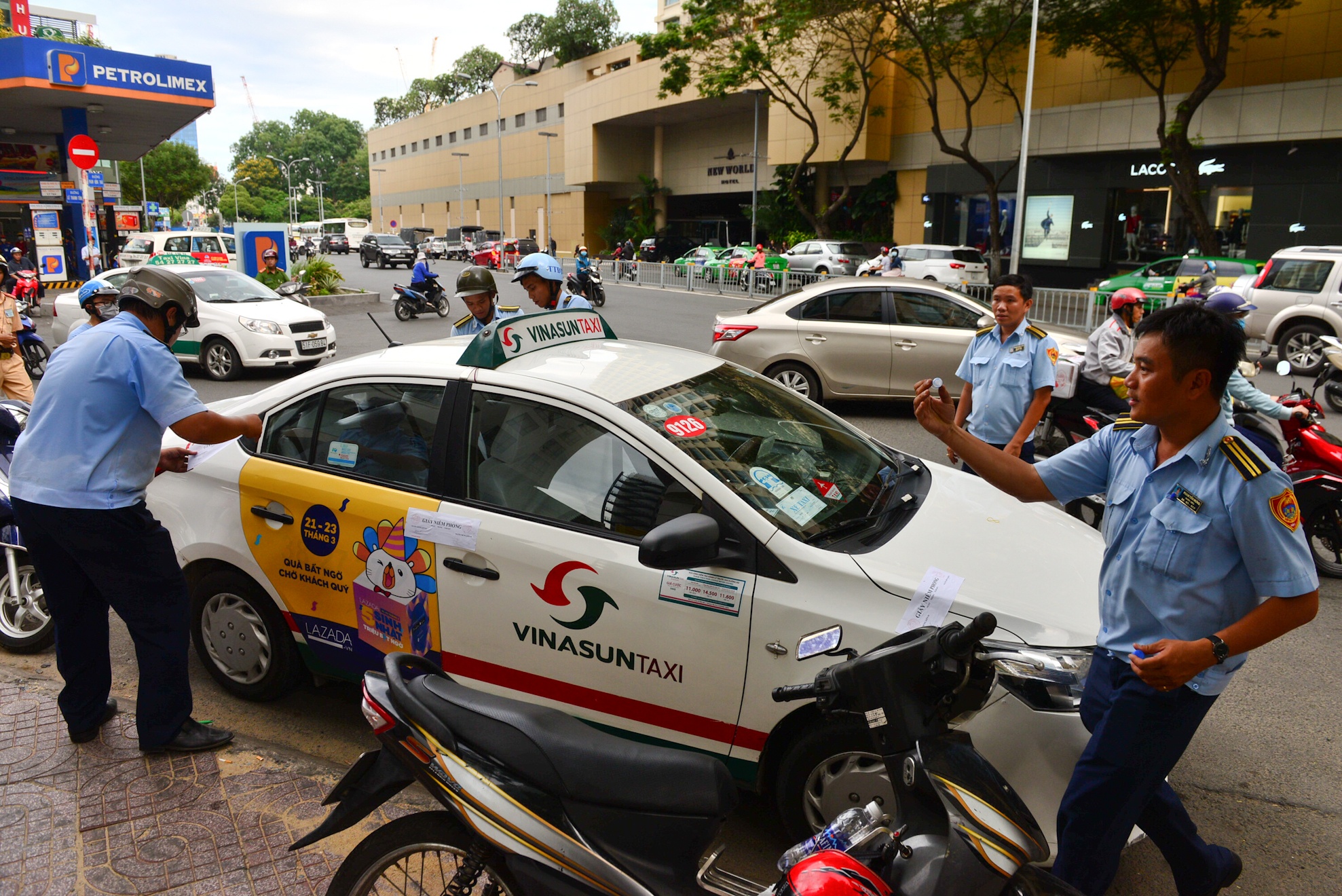 via he quan 1 anh 11