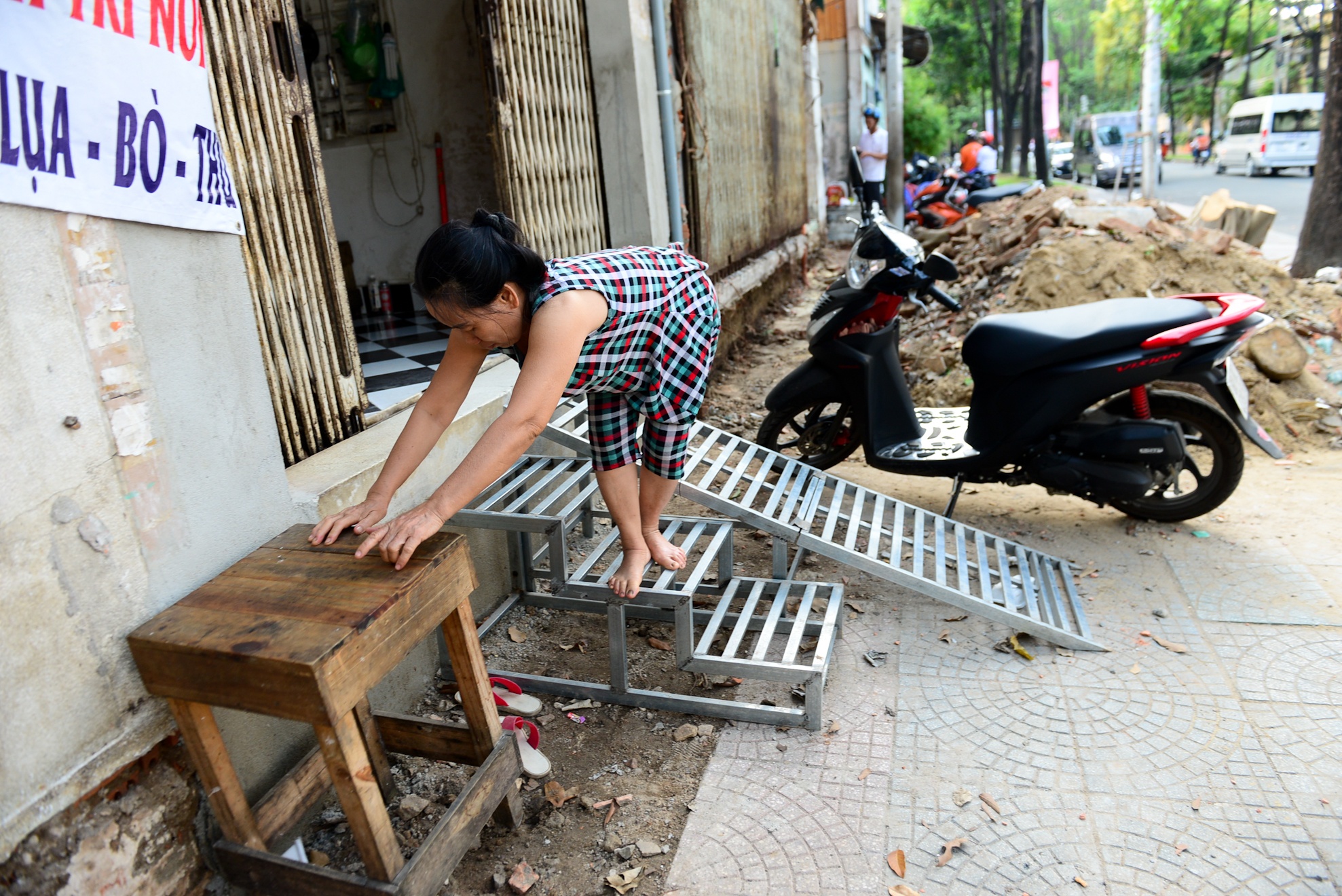 Via he quan 1 anh 10