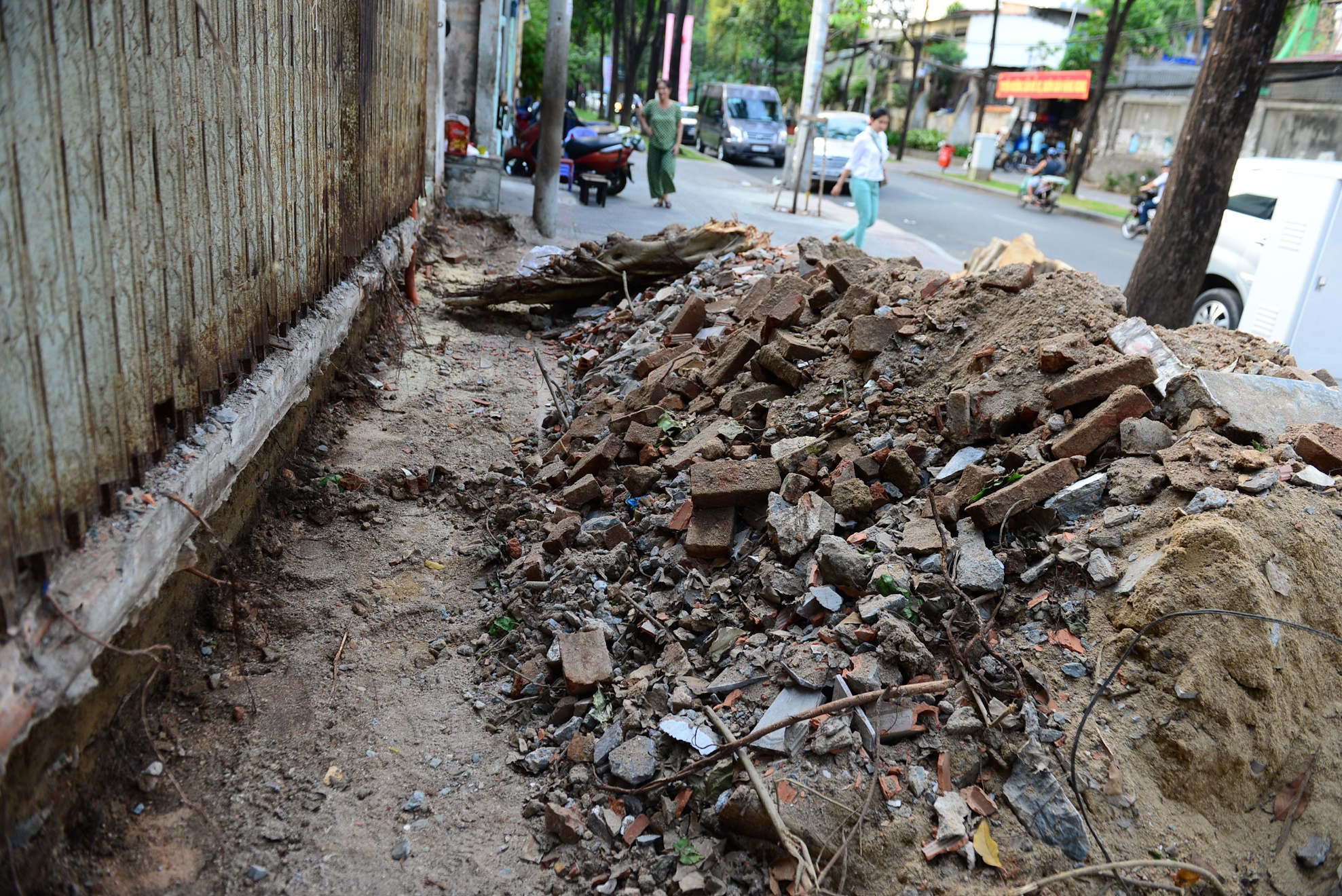 Via he quan 1 anh 11