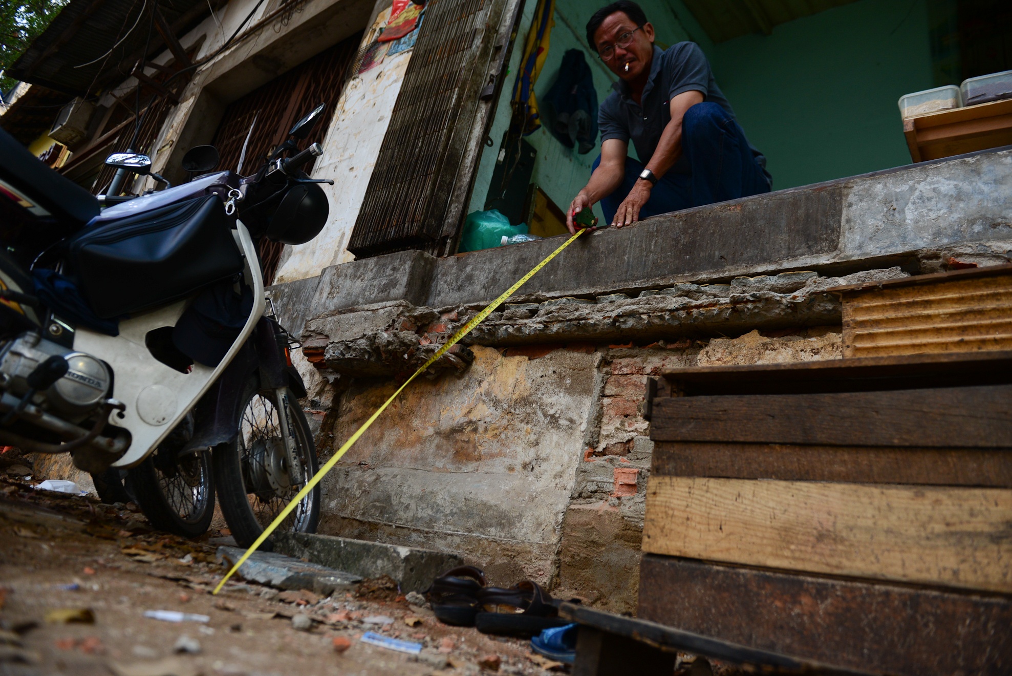 Via he quan 1 anh 12