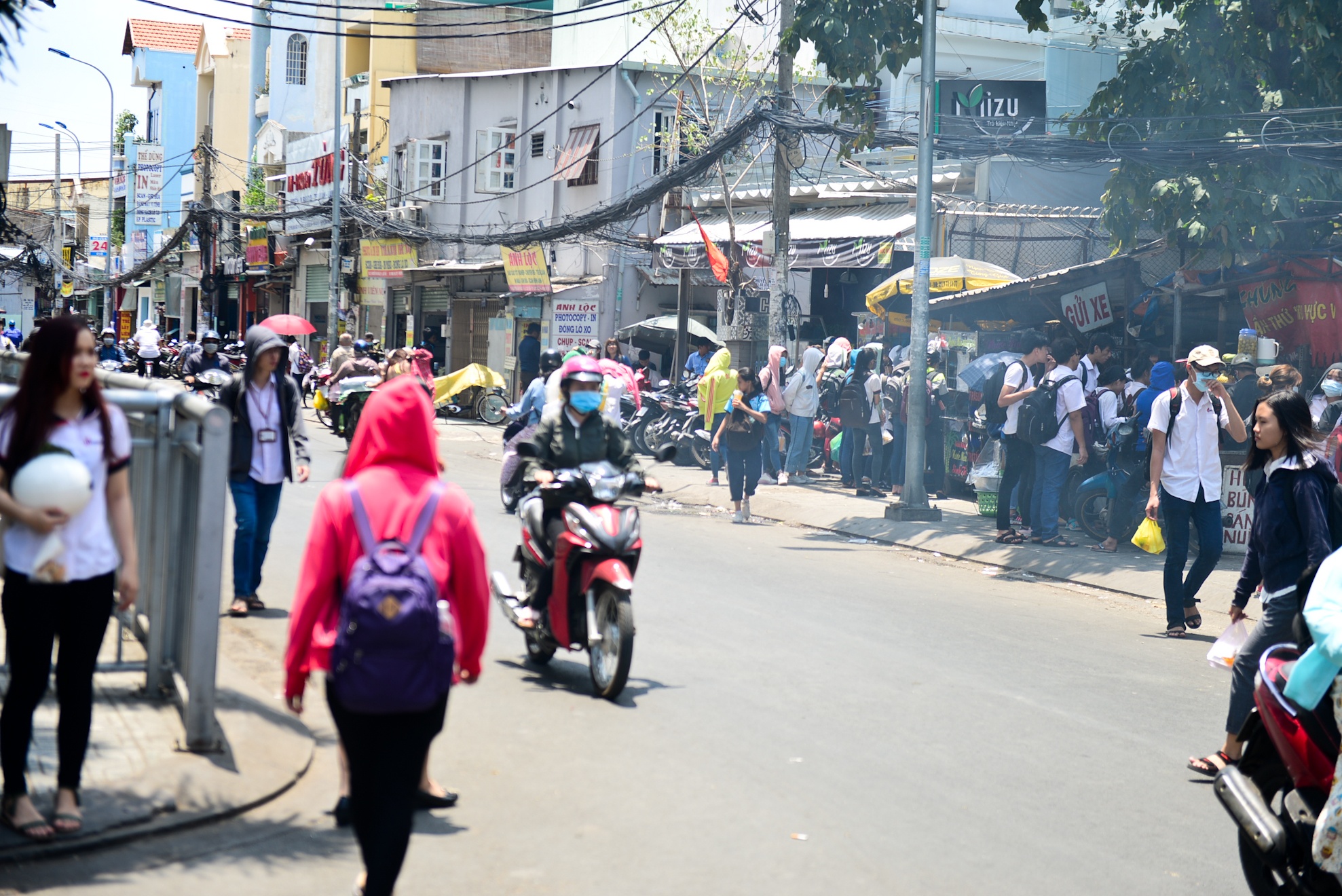 Via he Sai Gon anh 8