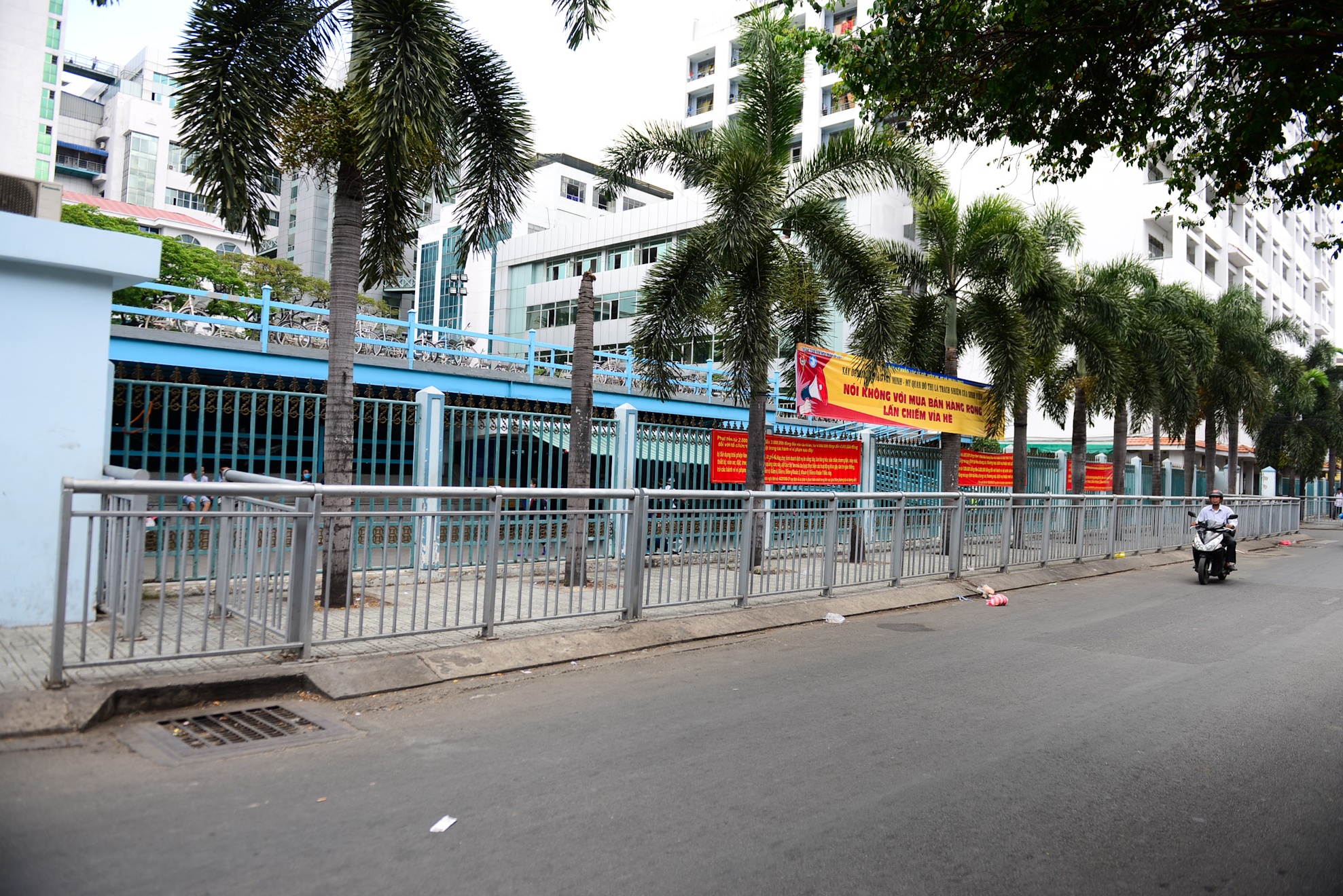 Via he Sai Gon anh 9