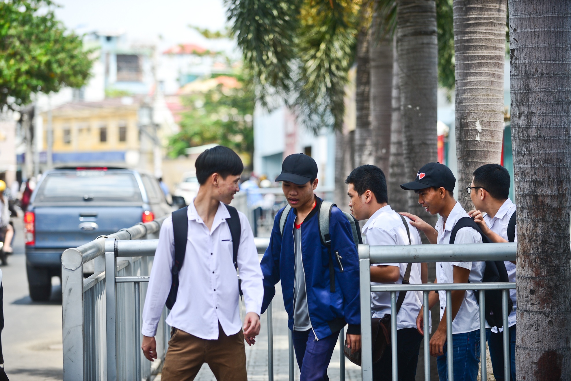 Via he Sai Gon anh 2