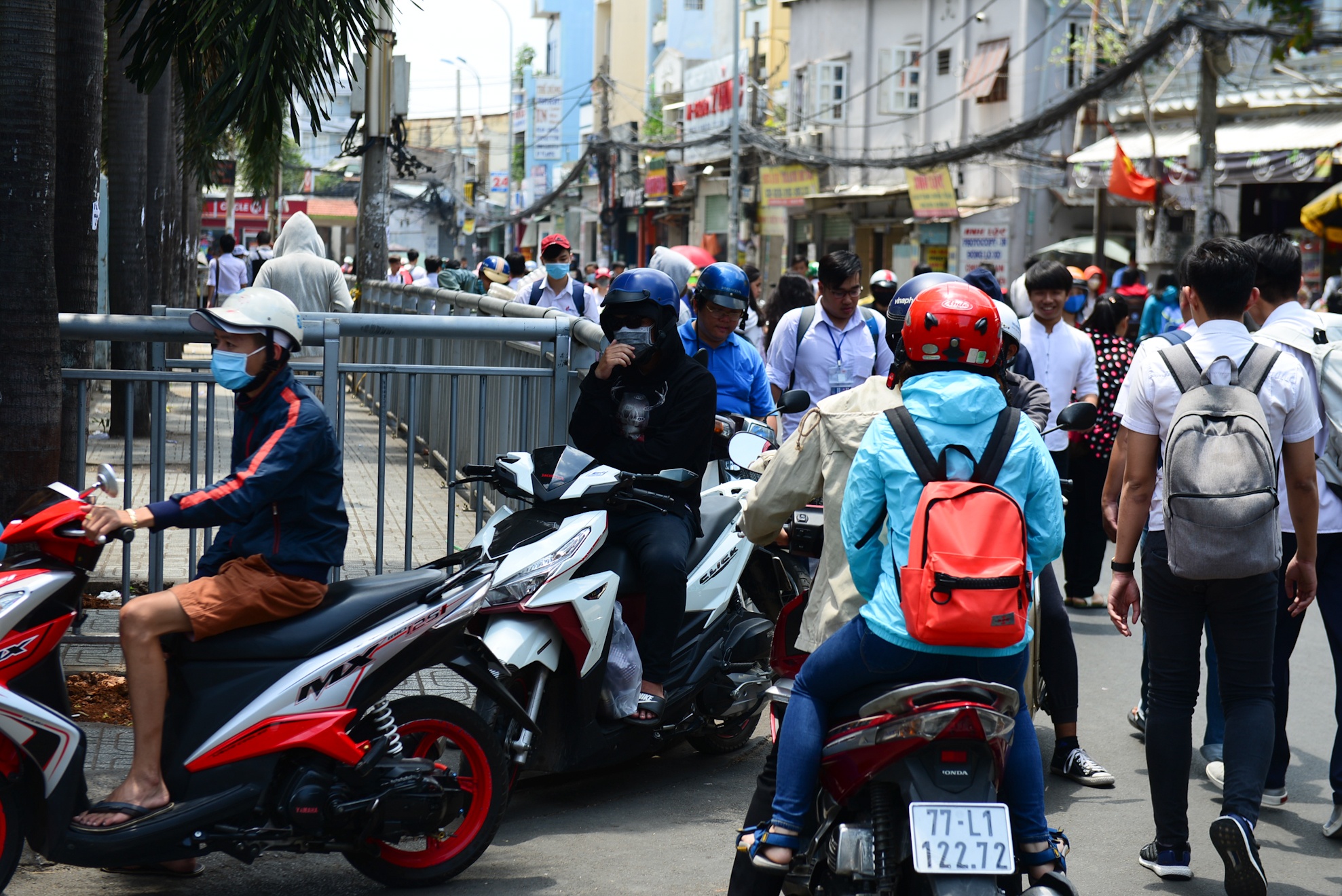 Via he Sai Gon anh 3