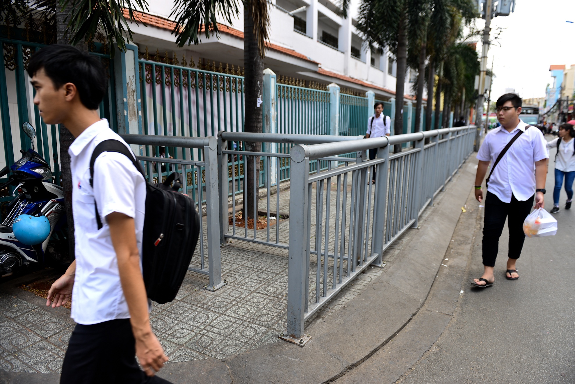 Via he Sai Gon anh 6