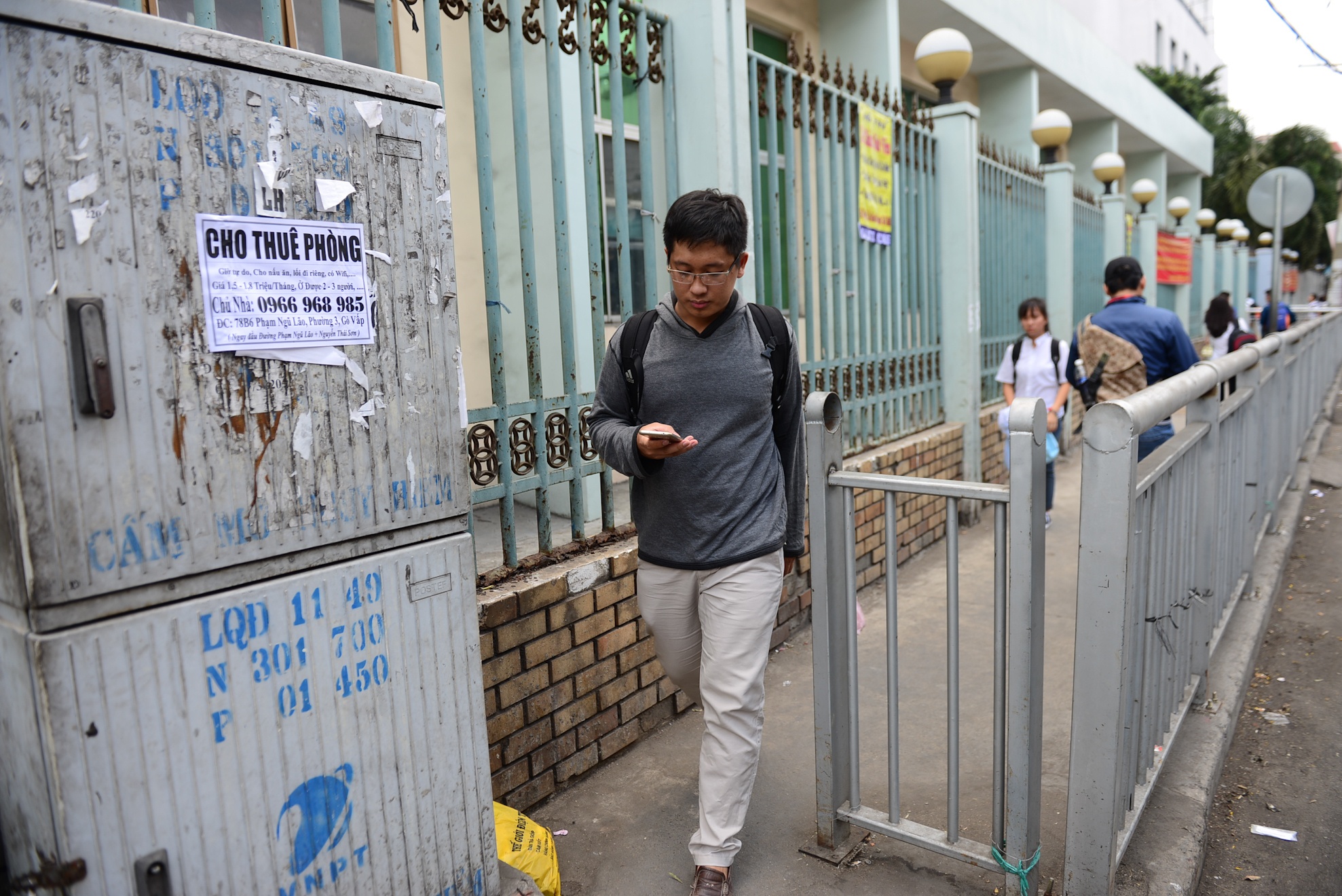 Via he Sai Gon anh 7