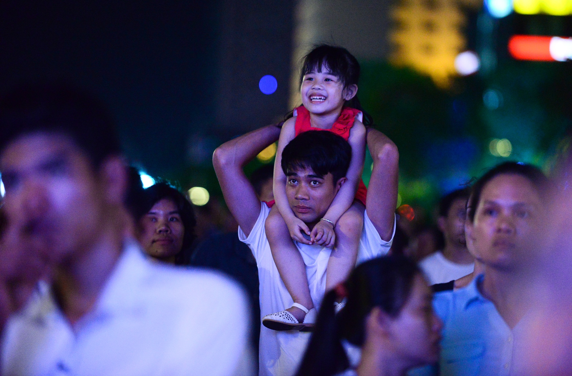 Nguoi Sai Gon choi le anh 7