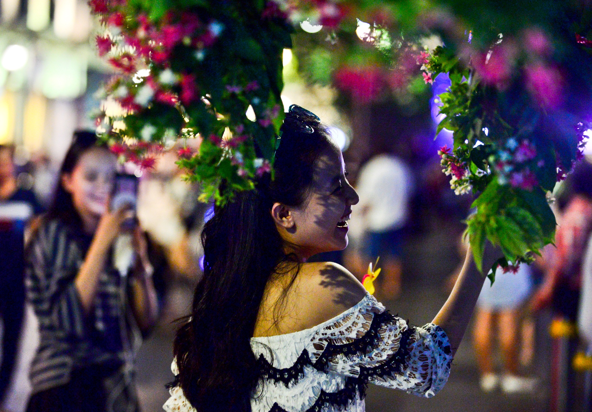 Nguoi Sai Gon choi le anh 8