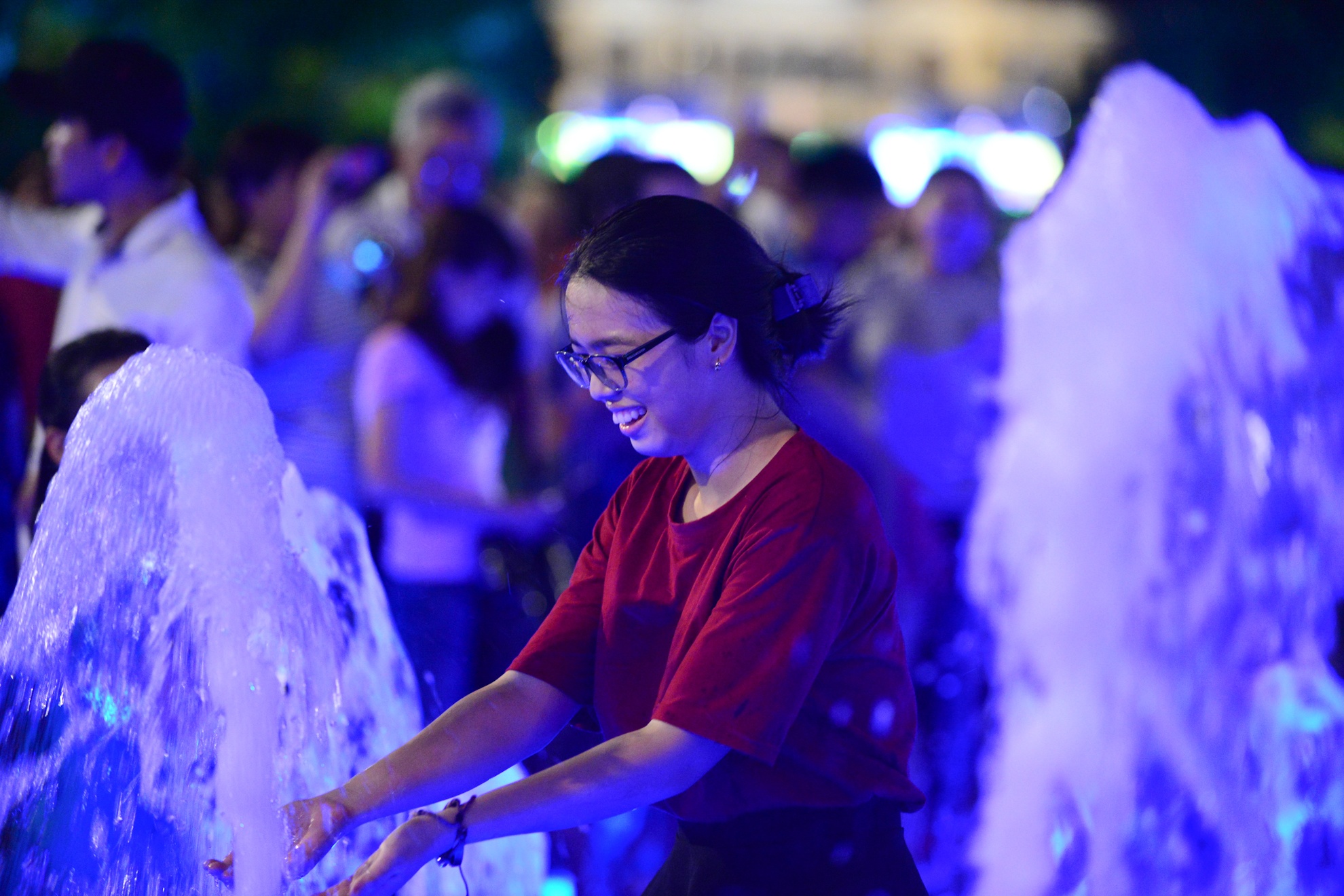 Nguoi Sai Gon choi le anh 5