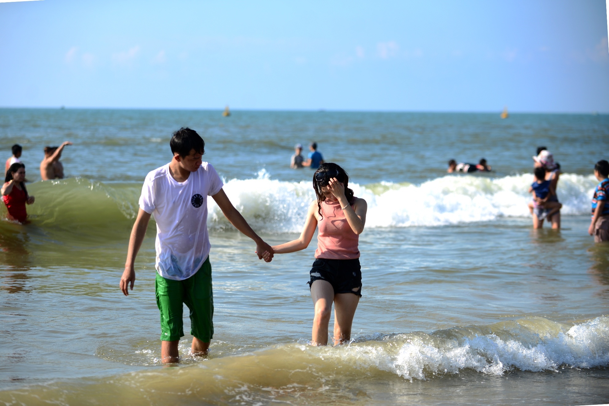 Tam bien Vung Tau anh 13