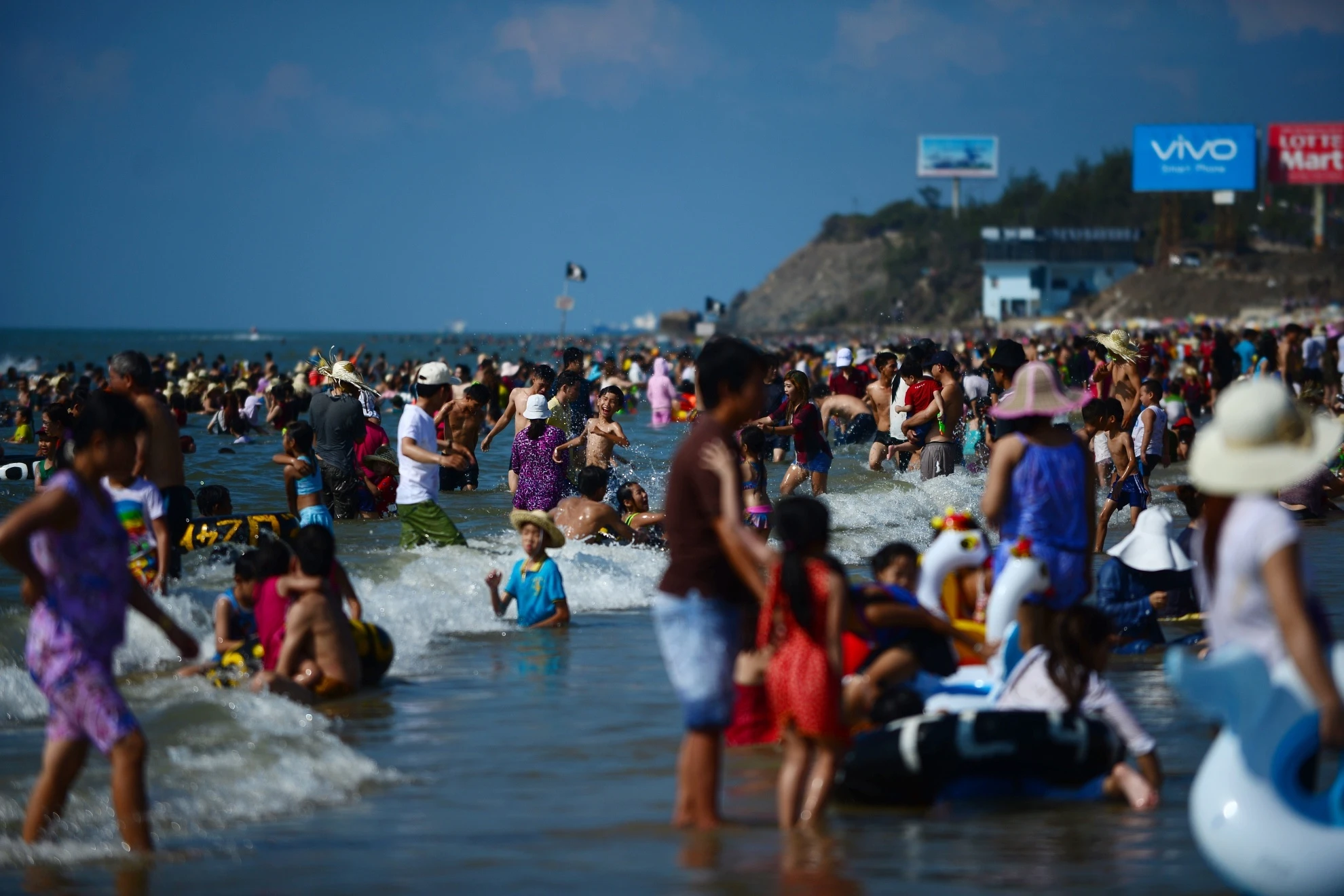 Tam bien Vung Tau anh 3
