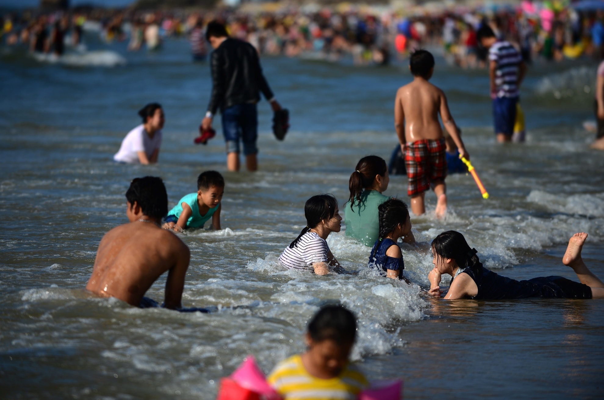 Tam bien Vung Tau anh 4