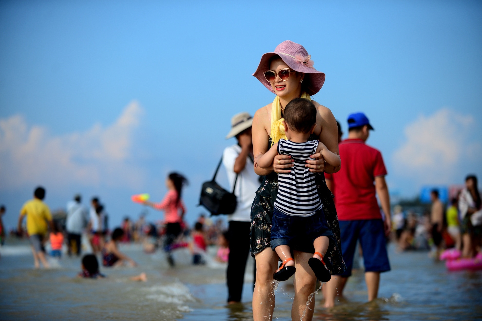 Tam bien Vung Tau anh 6
