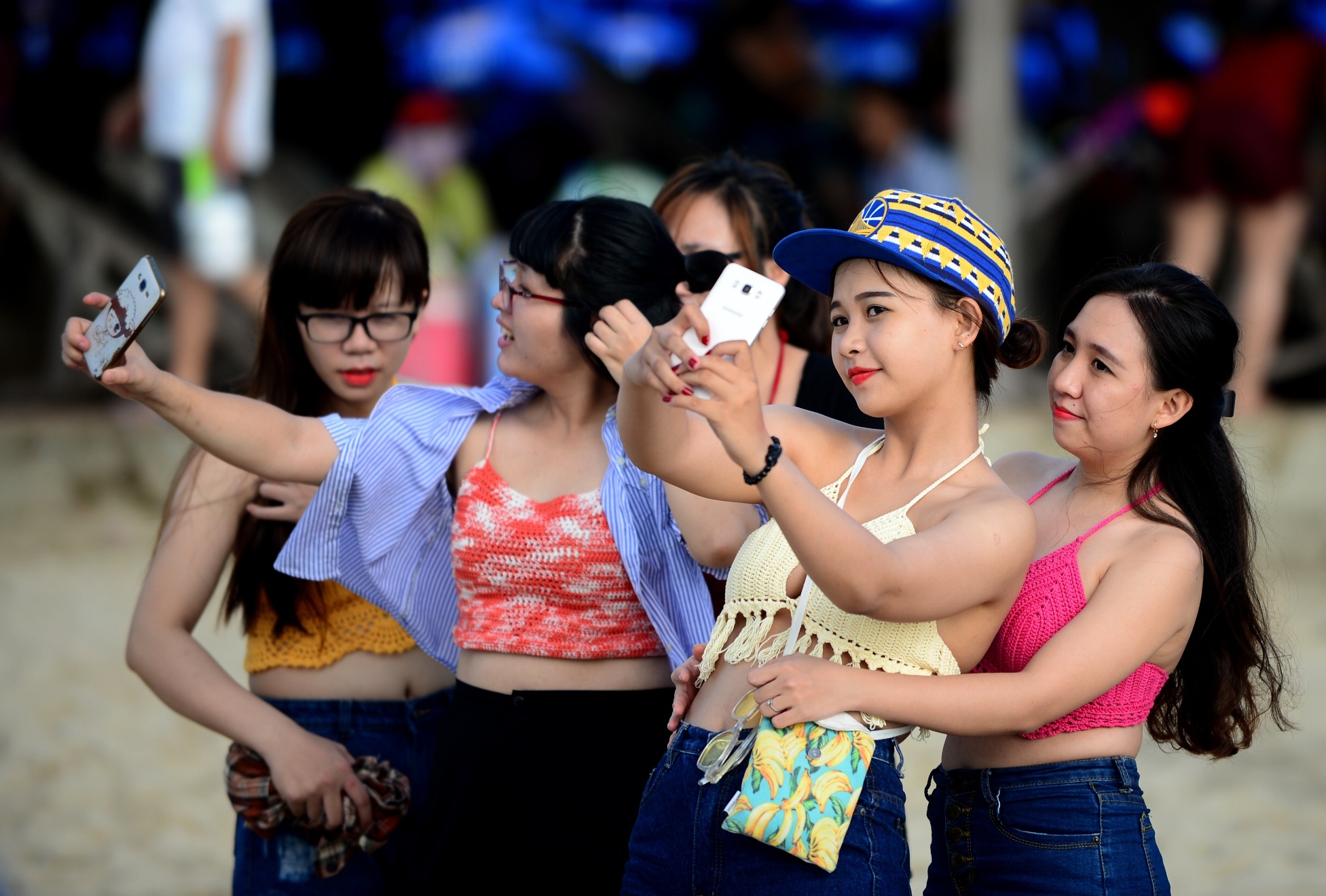 Tắm biển Vũng Tàu ảnh 8 Tam bien Vung Tau anh 8