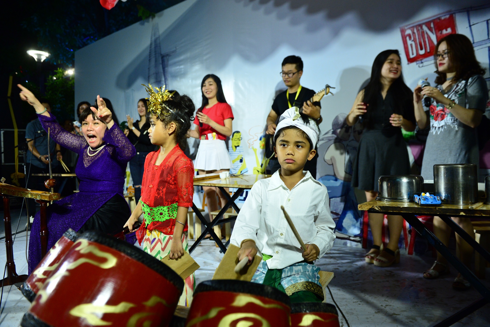 Nghe thuat duong pho anh 13