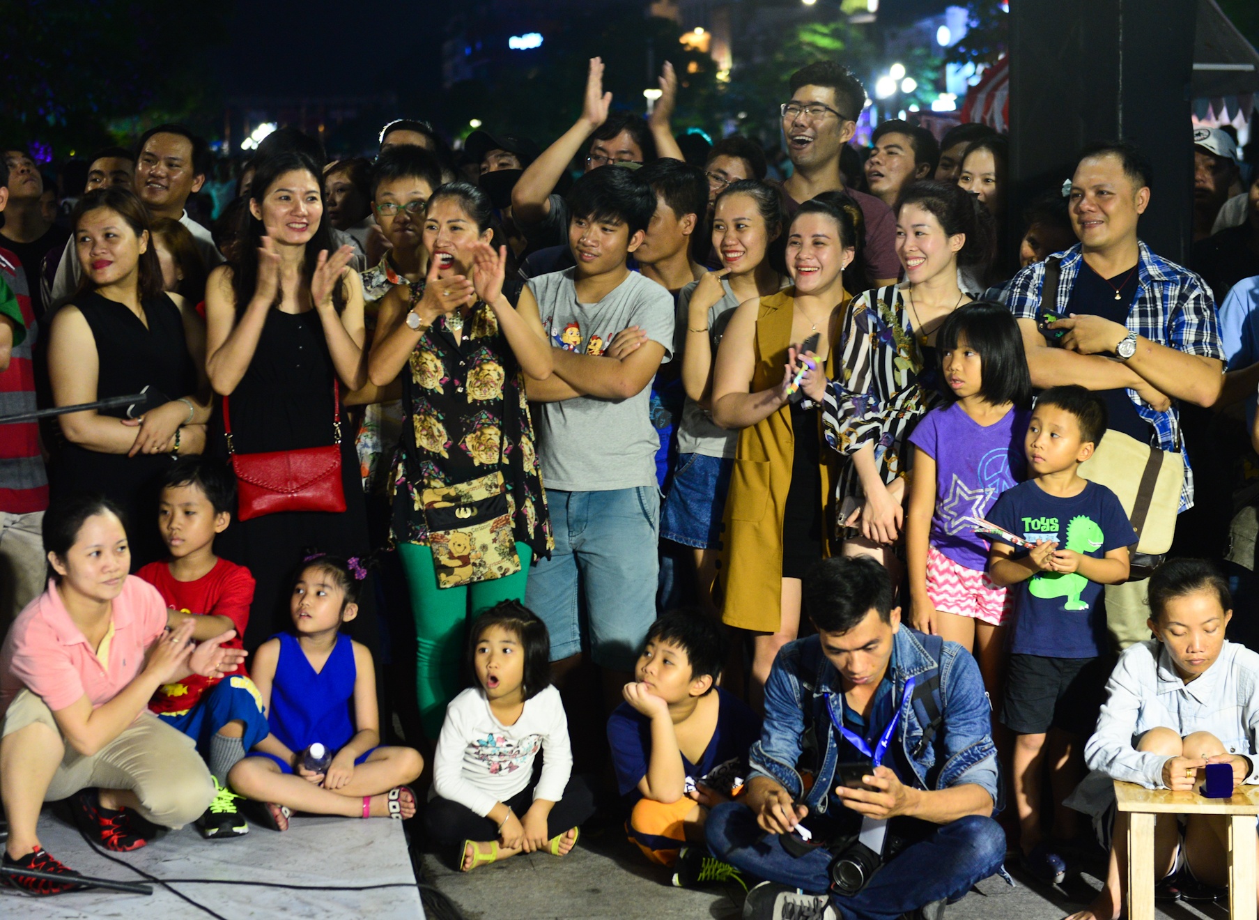 Nghe thuat duong pho anh 17