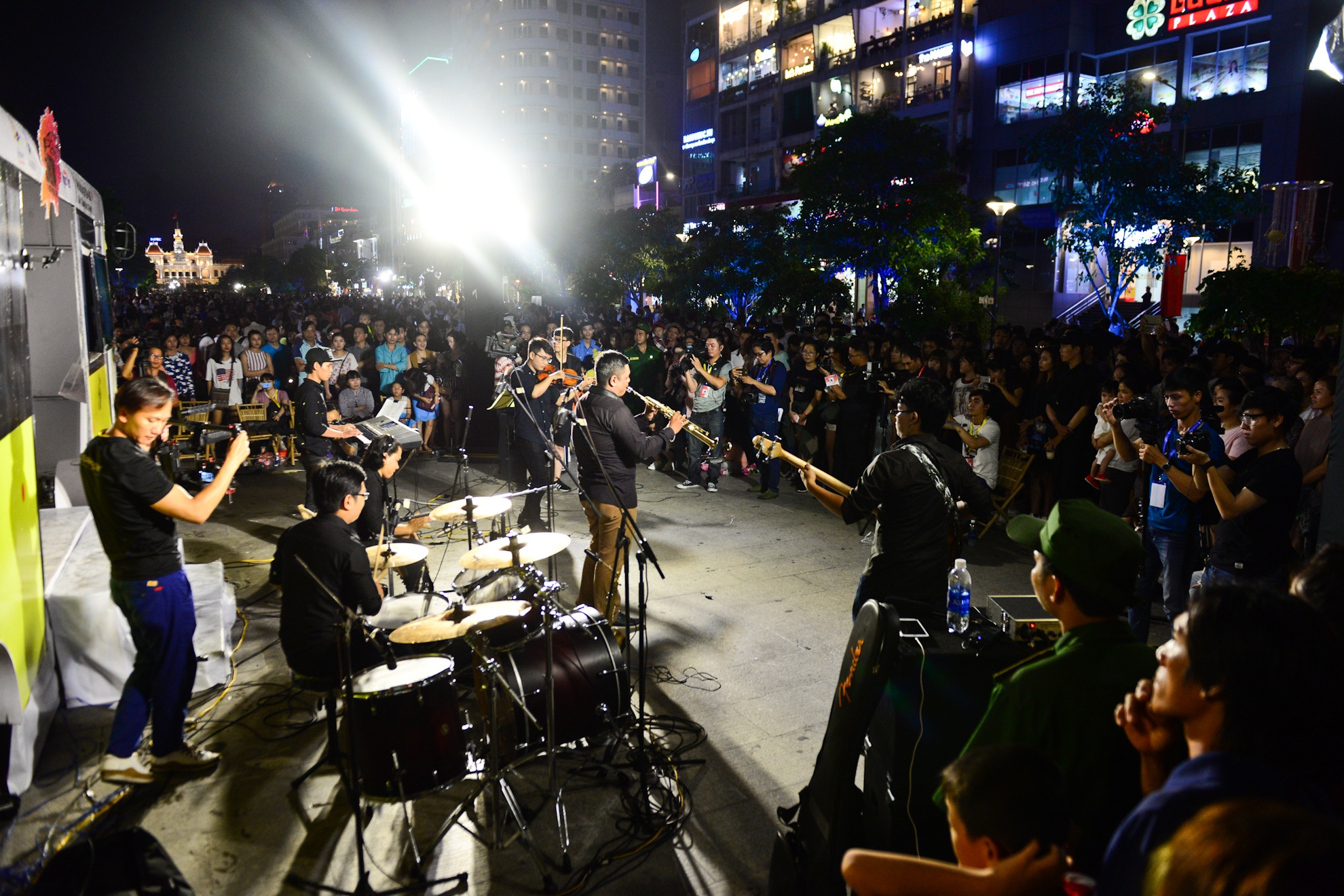 Nghe thuat duong pho anh 2